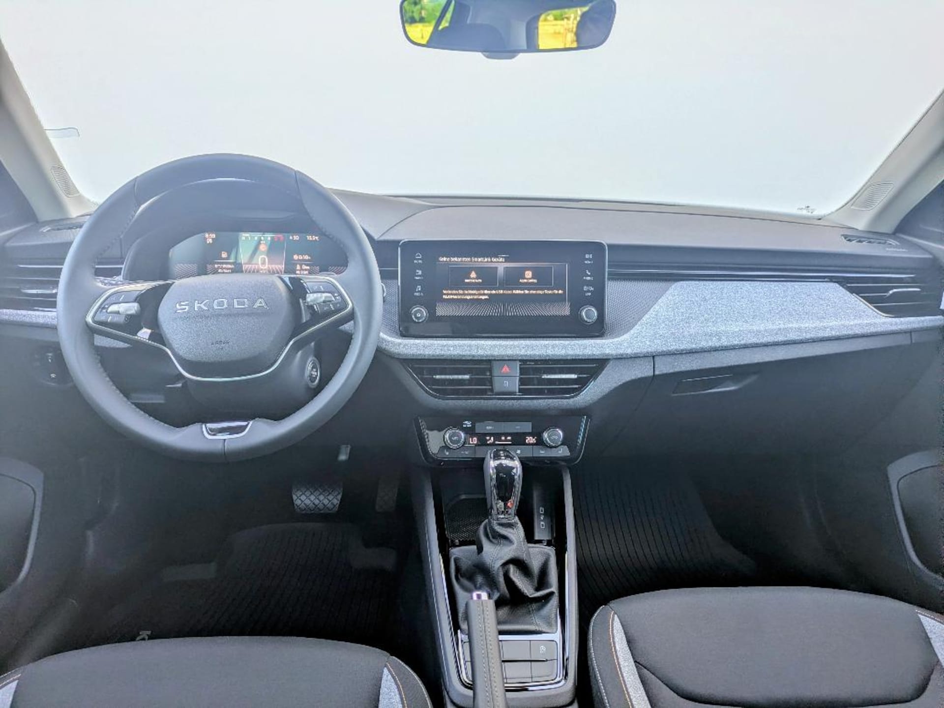 Skoda Kamiq Extra