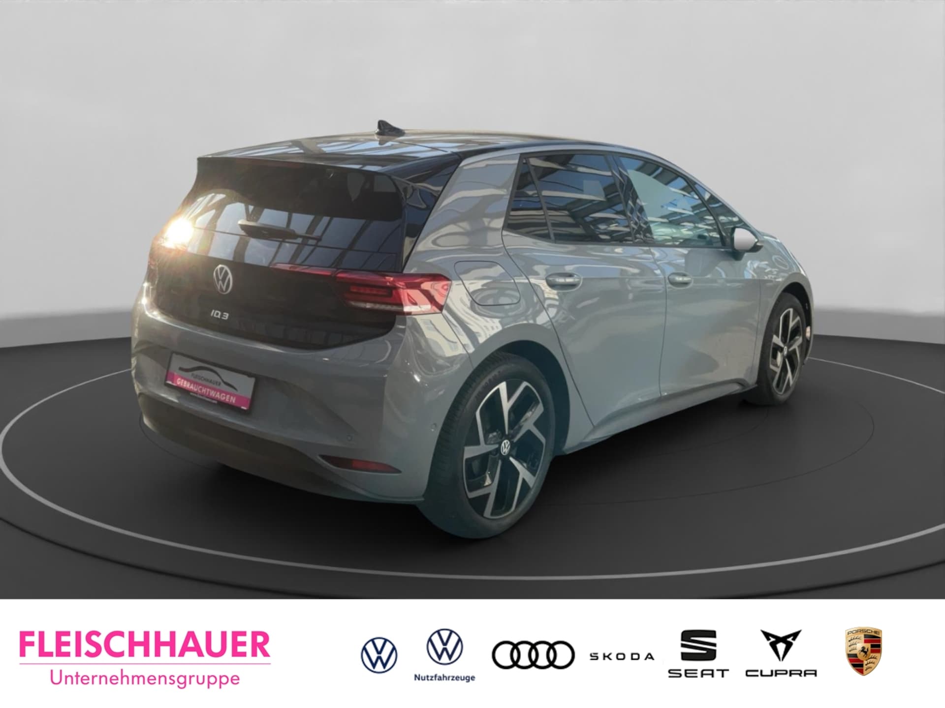 Volkswagen ID.3 MOVE Pro