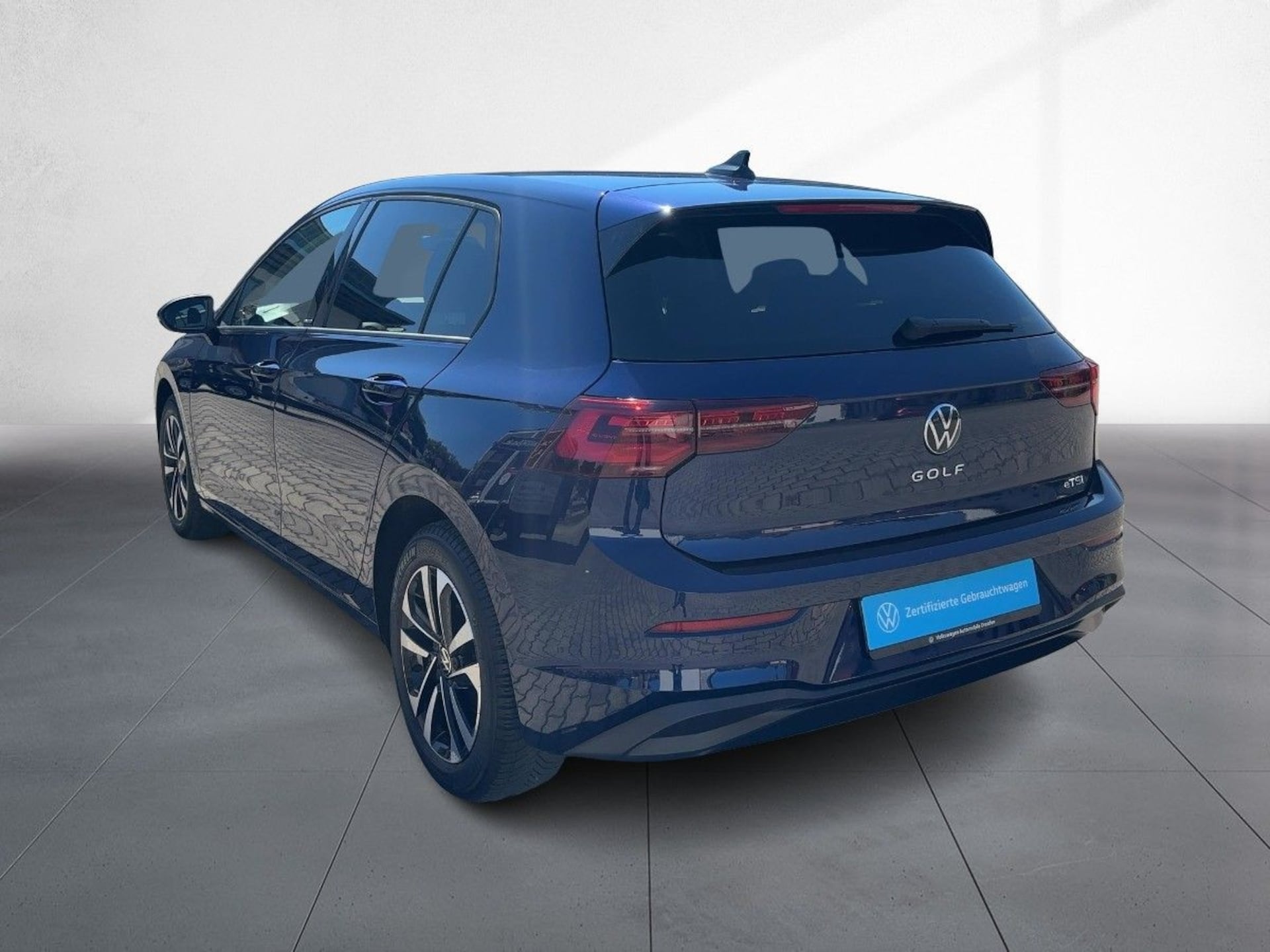 Volkswagen Golf United