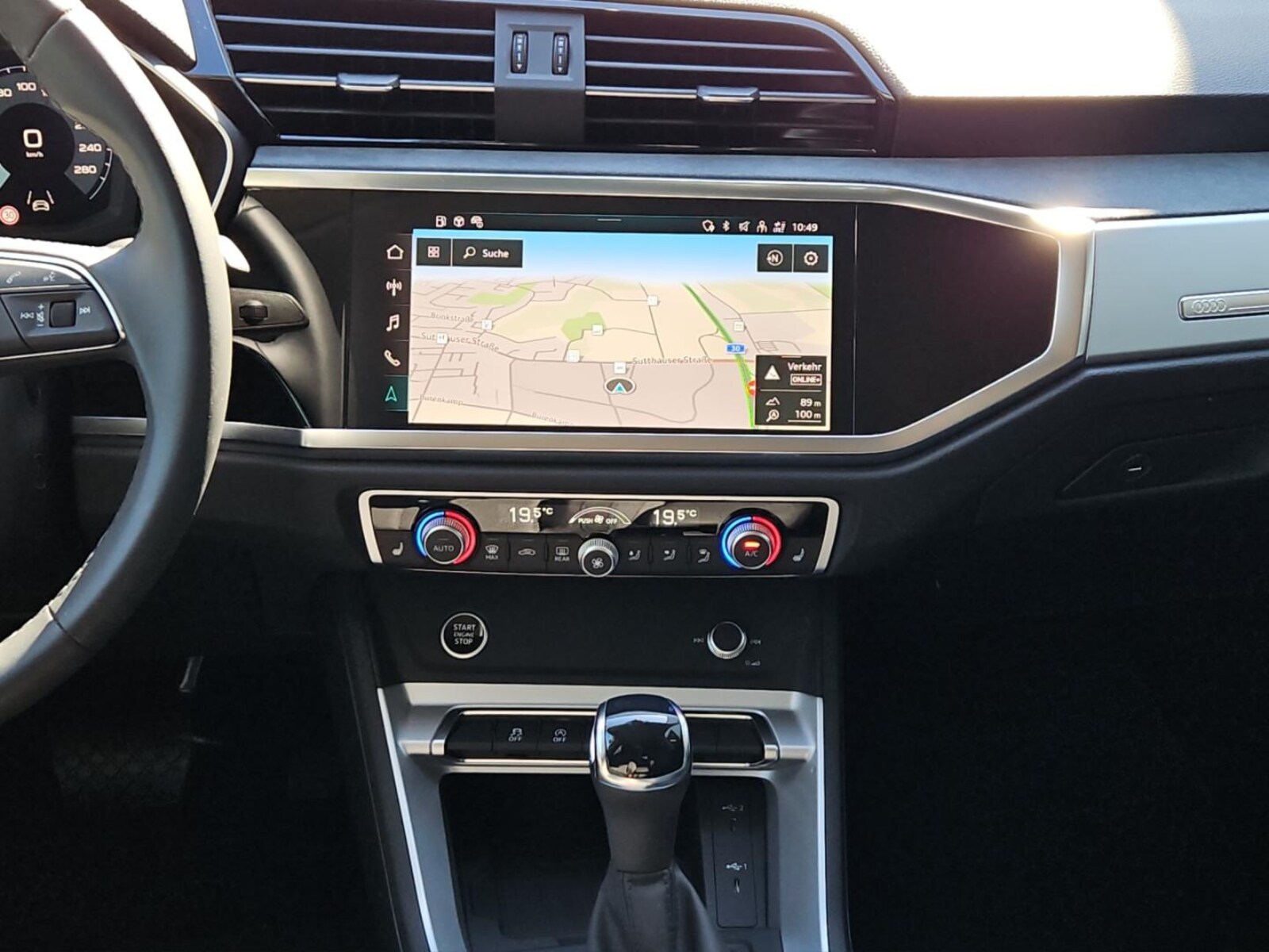 Audi Q3 – Bild 10