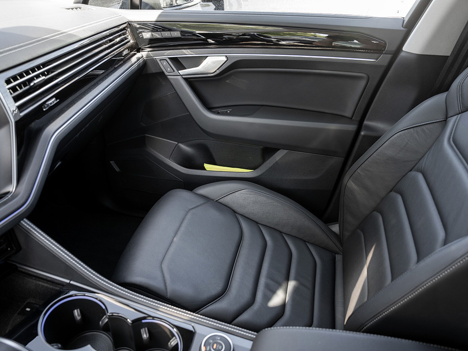 Volkswagen Touareg Elegance