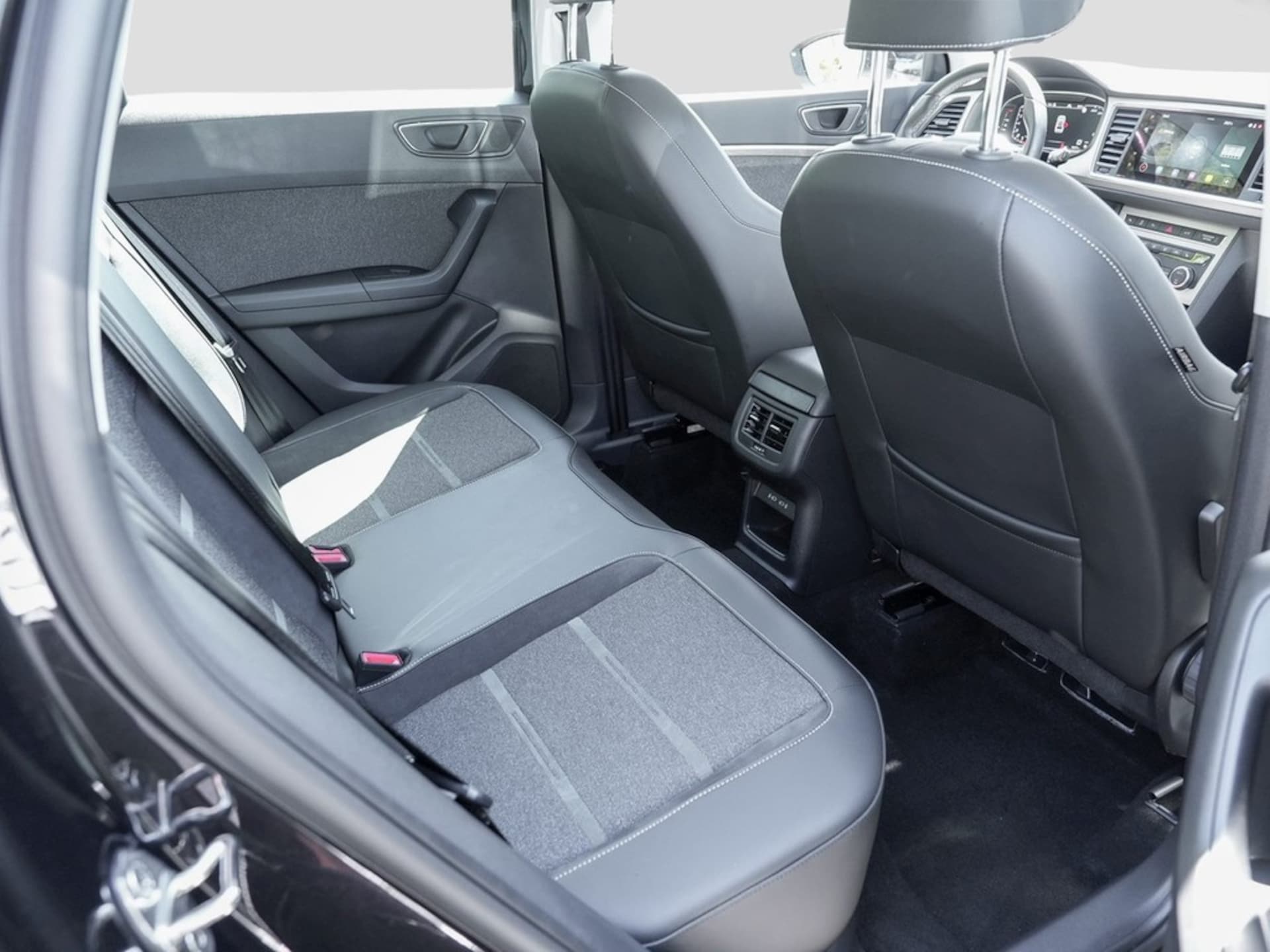 SEAT Ateca Xperience