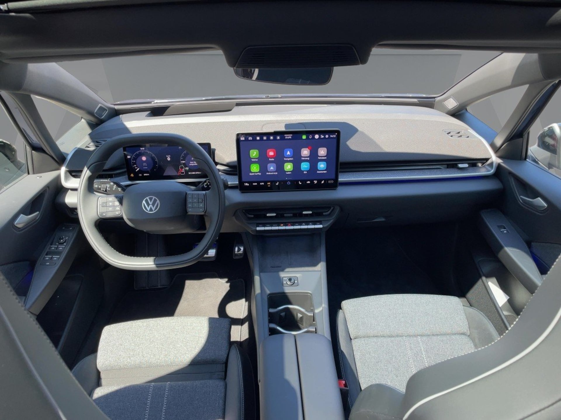 Volkswagen ID.3 Neo Style