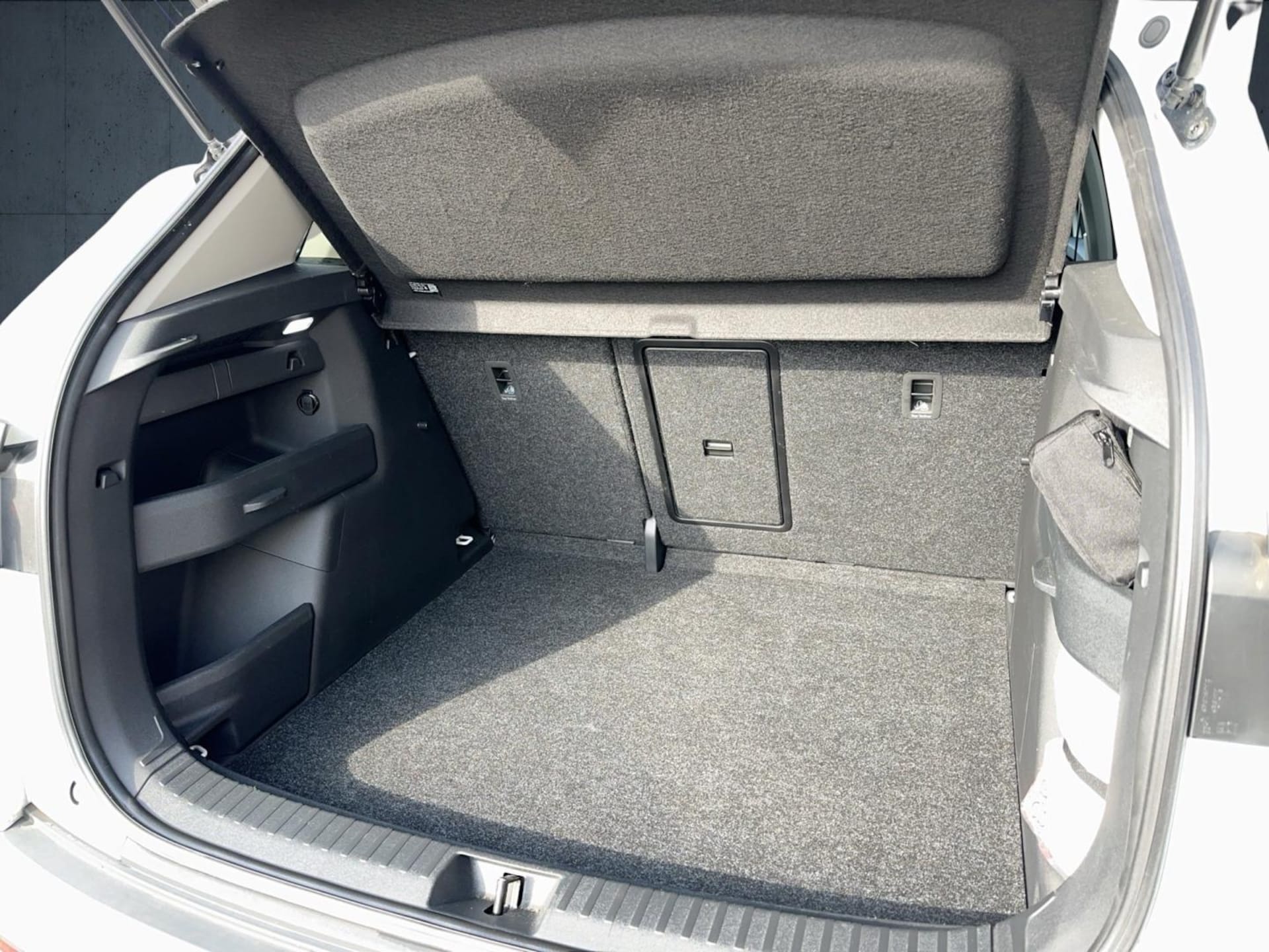 Skoda Elroq 85