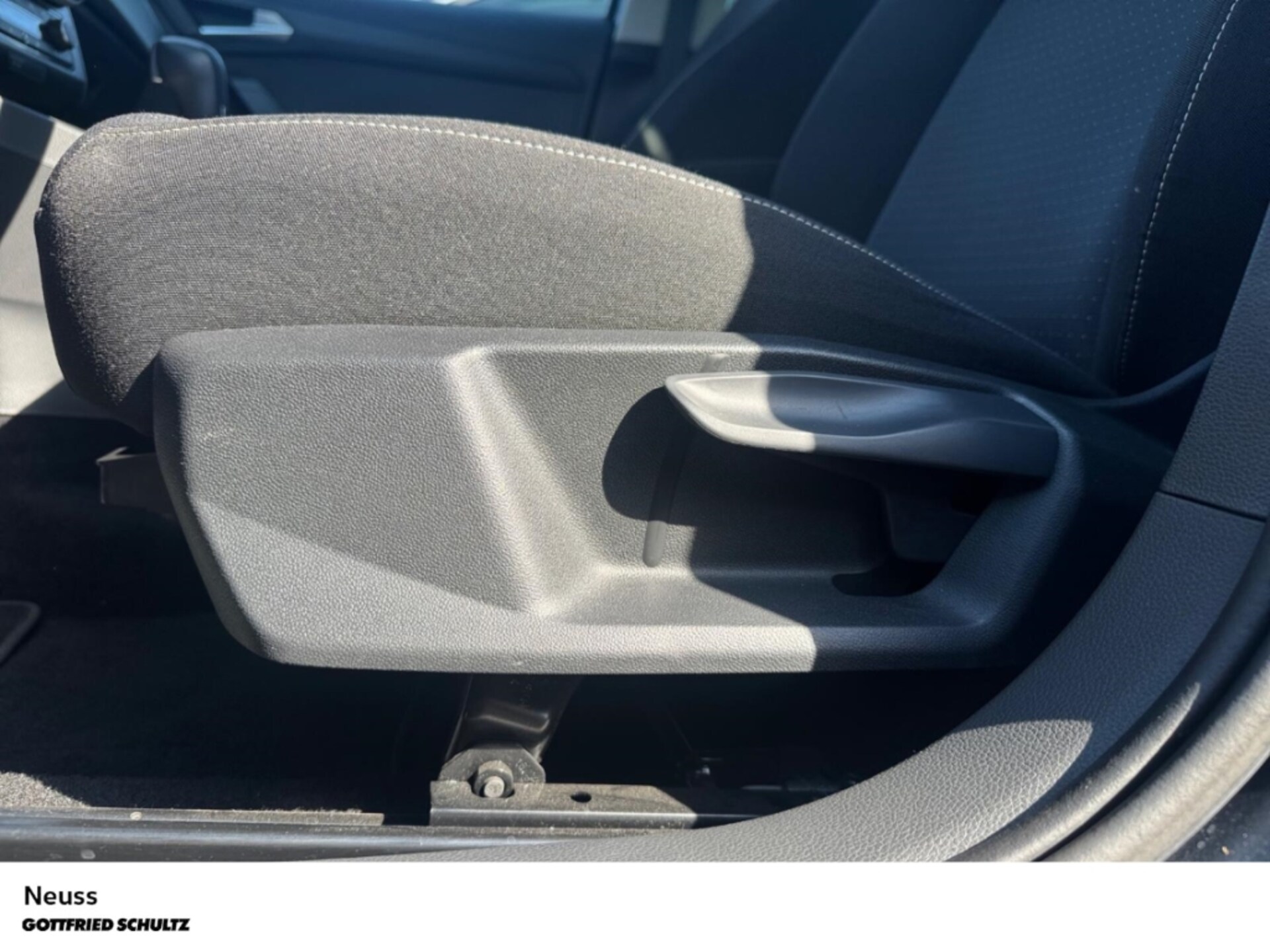 SEAT Ibiza Style