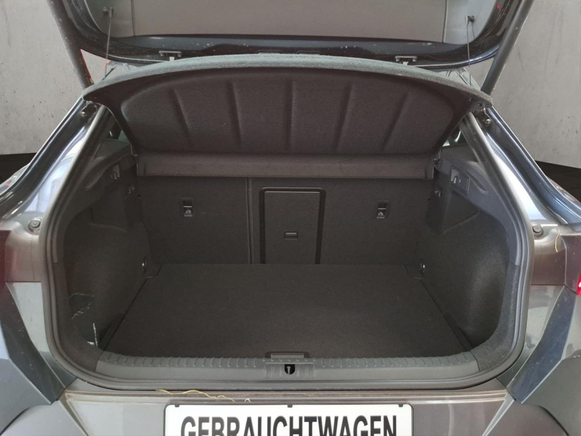 CUPRA Formentor VZ
