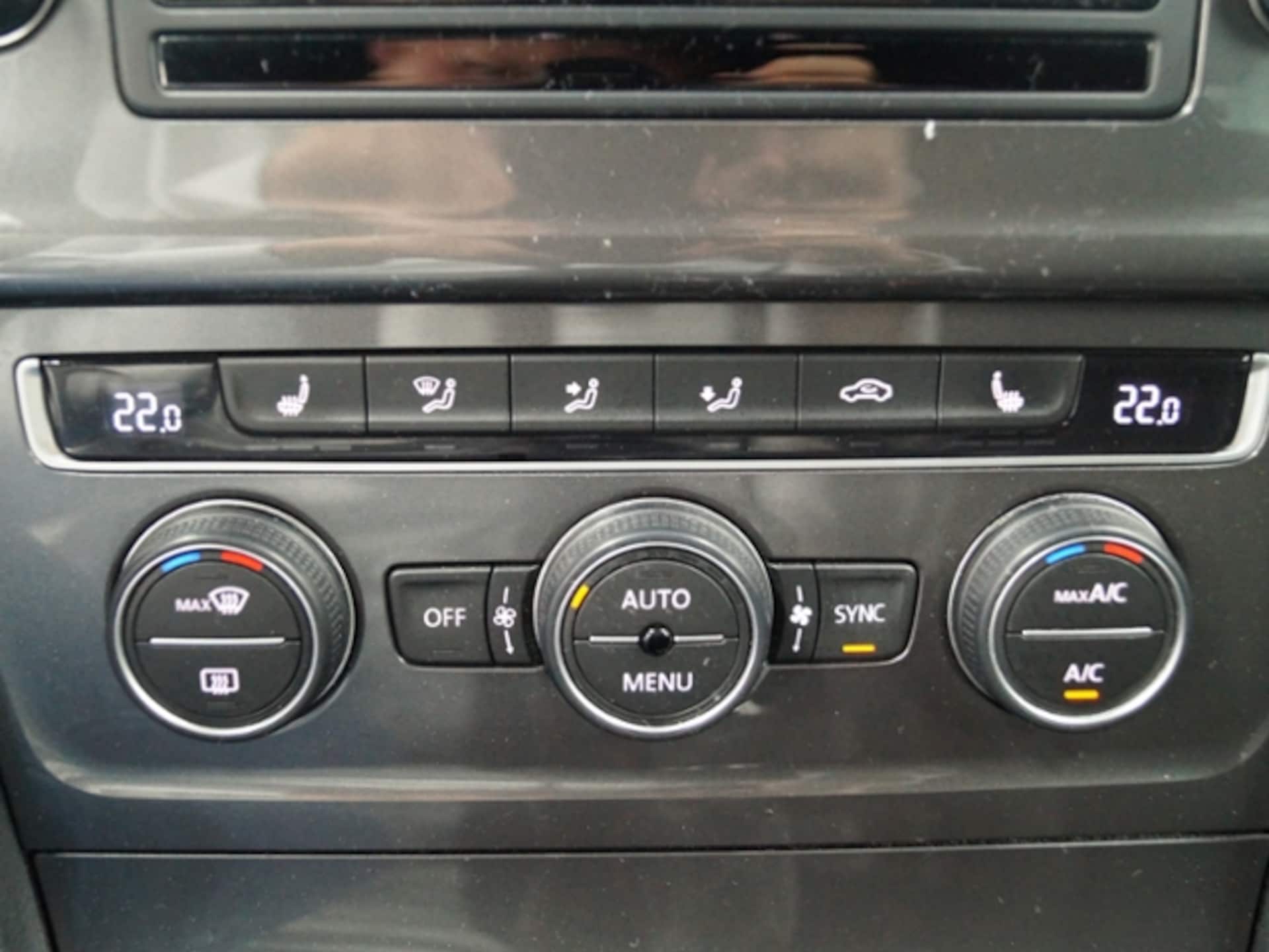 Volkswagen Golf Variant Alltrack