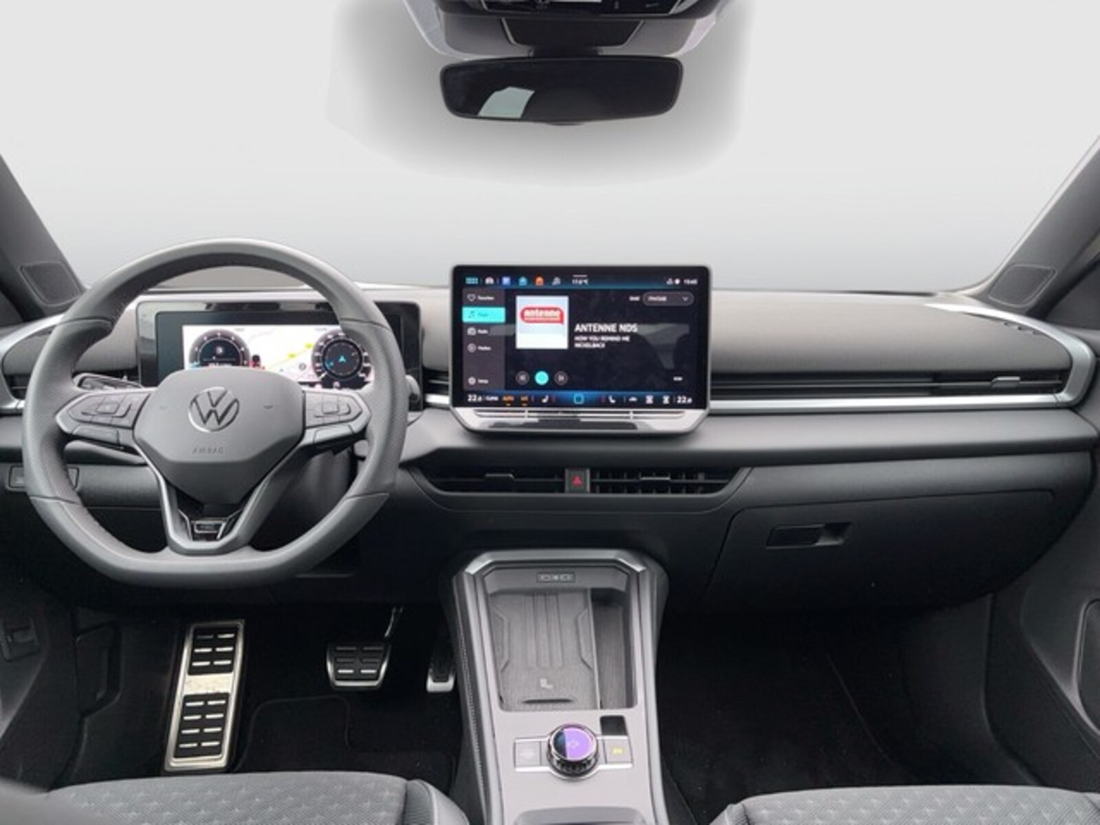 Volkswagen T-Roc – Bild 10