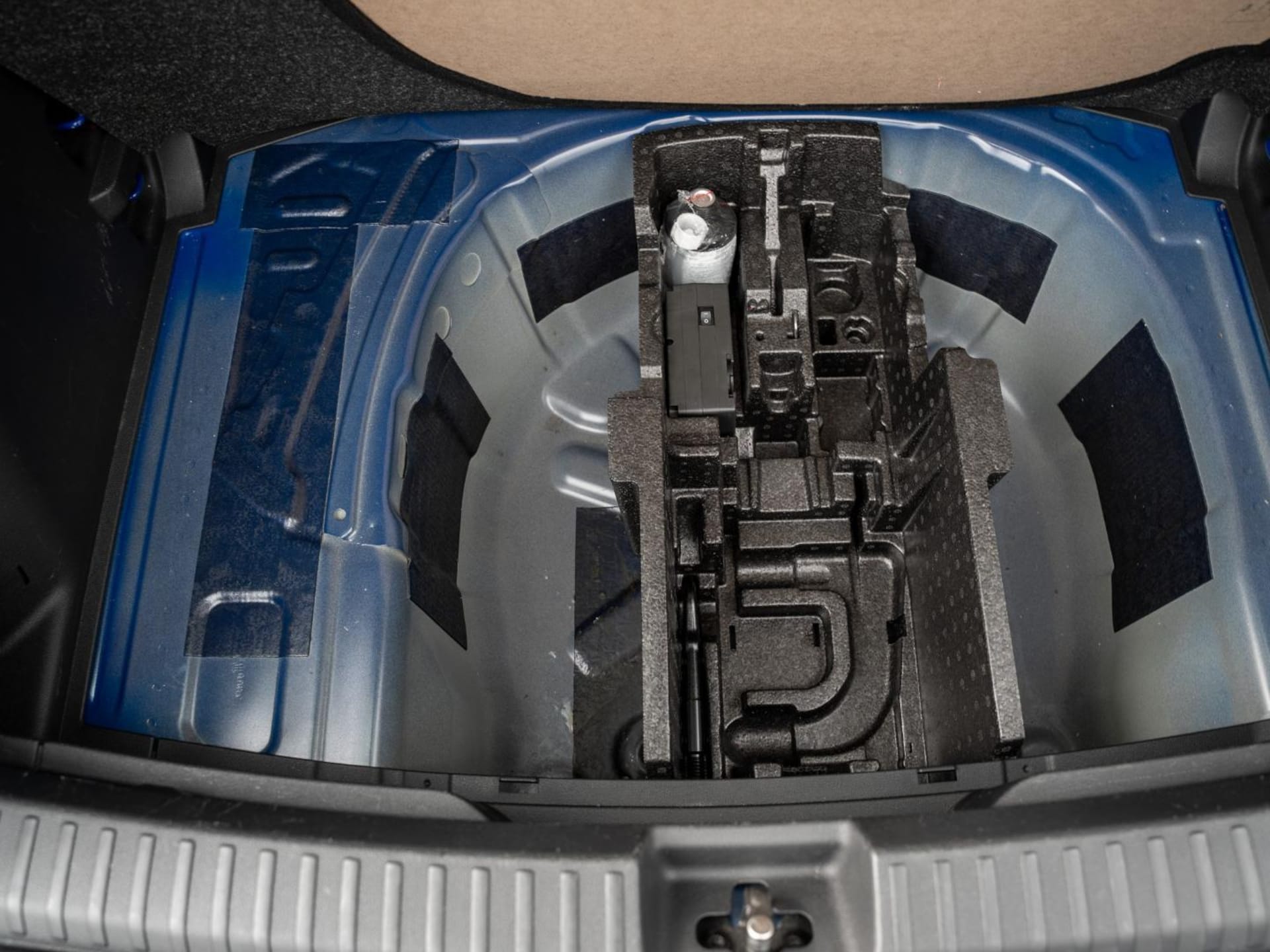 Skoda Fabia Active