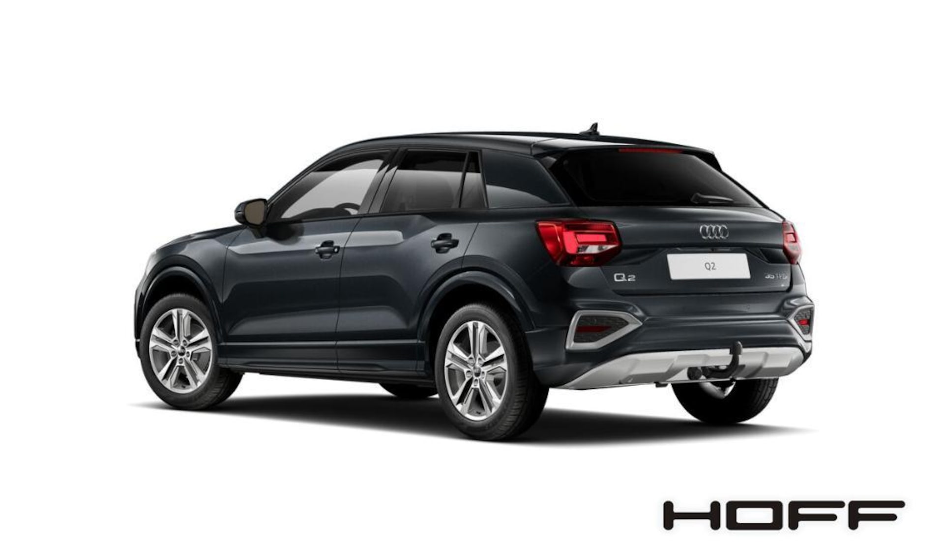 Audi Q2 Advanced