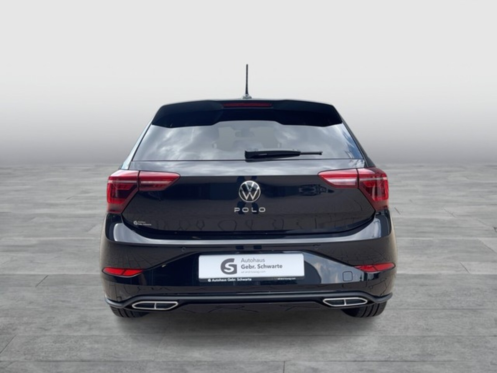 Volkswagen Polo – Bild 4
