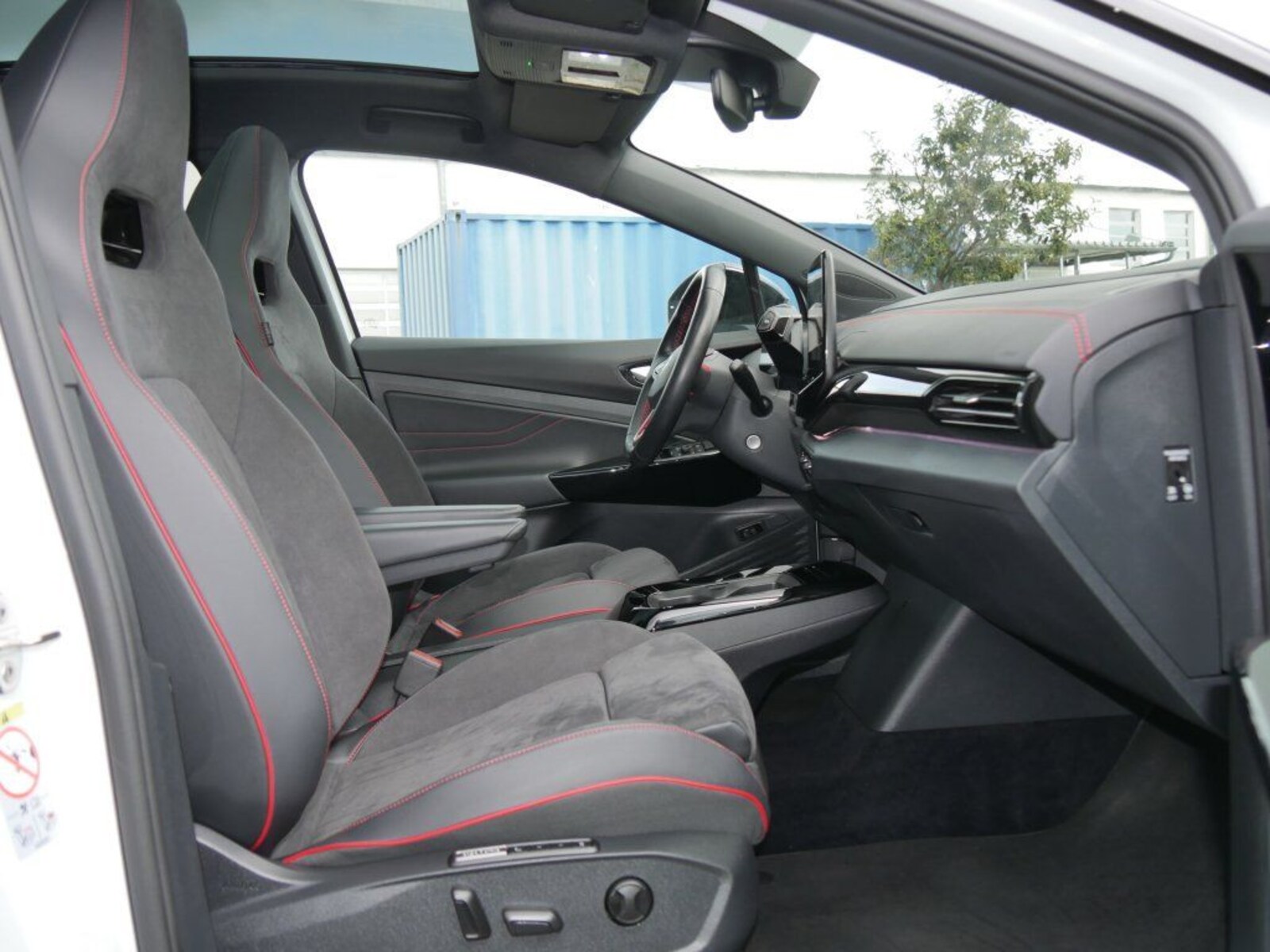 Volkswagen ID.5 – Bild 3