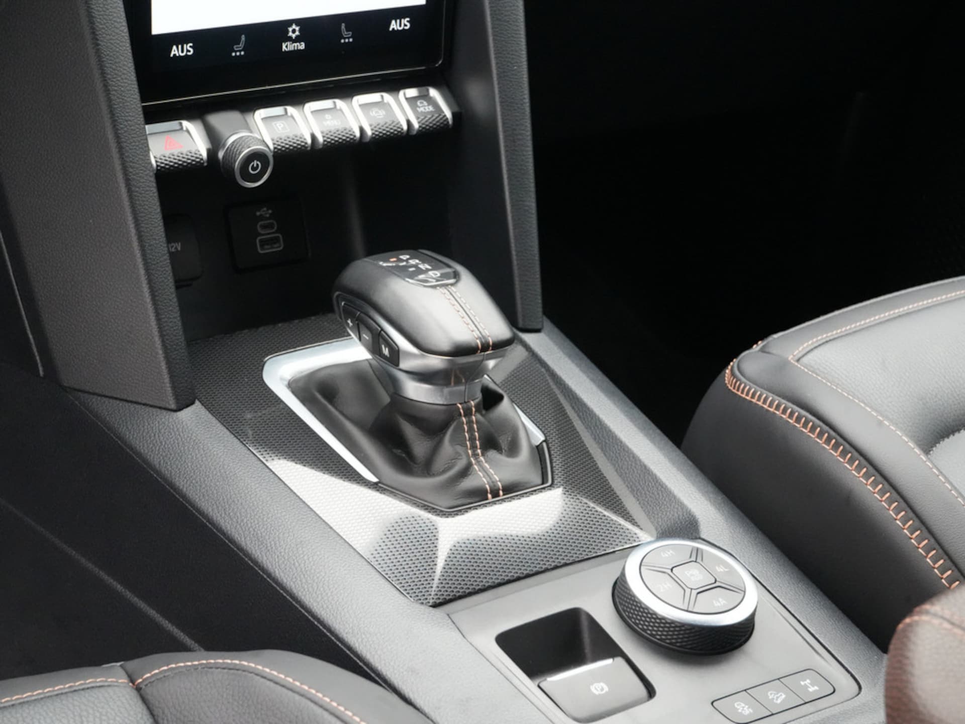 Volkswagen Amarok DoubleCab PanAmericana