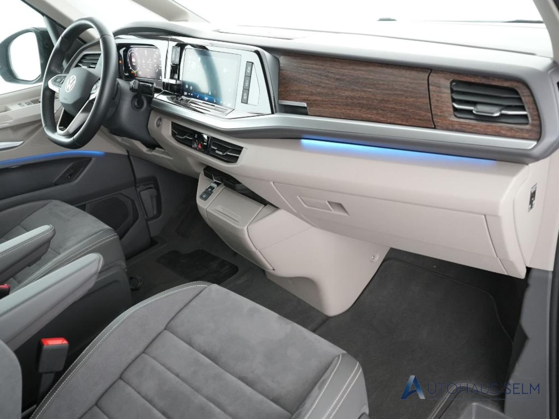 Volkswagen Multivan Langversion Style