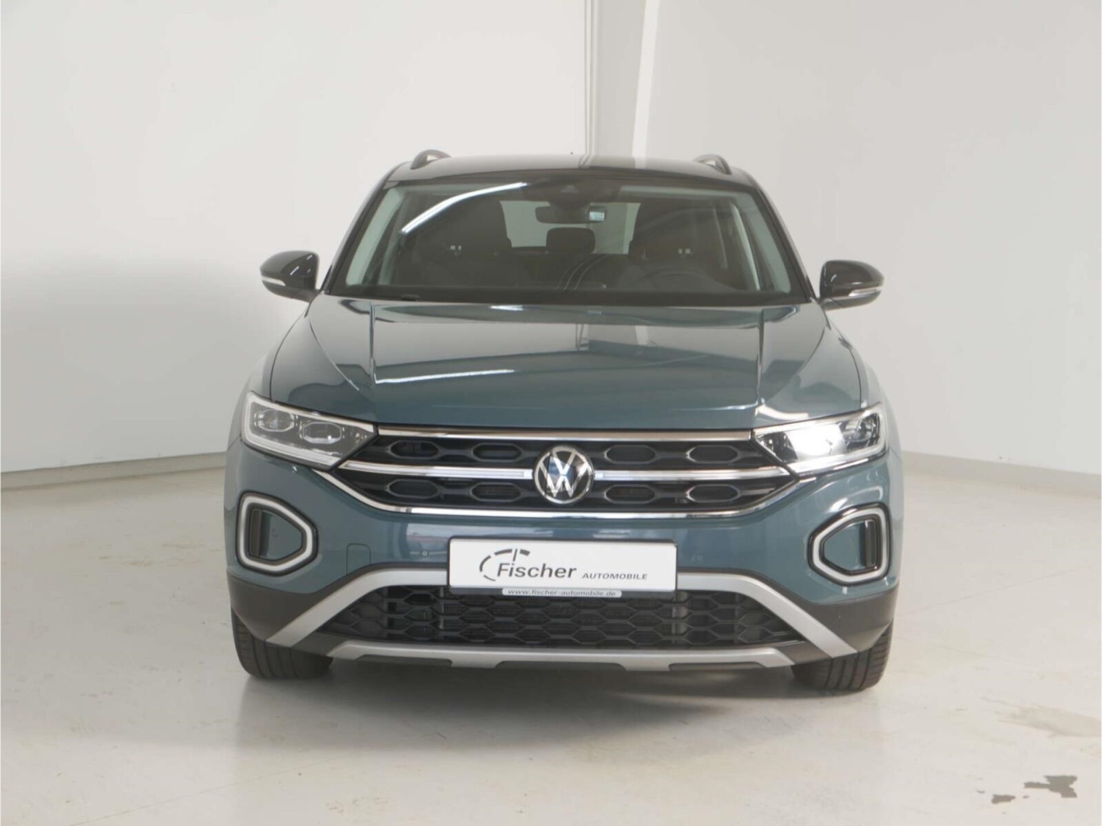 Volkswagen T-Roc – Bild 3