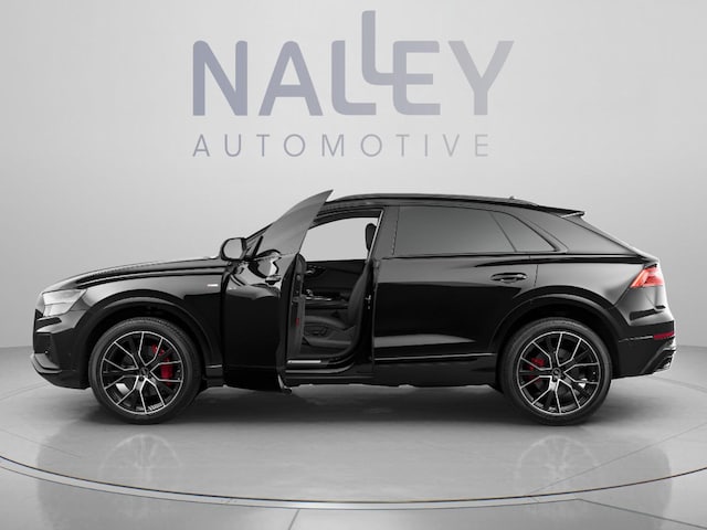 2023 Audi Q8