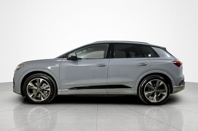2024 Audi Q4 e-tron