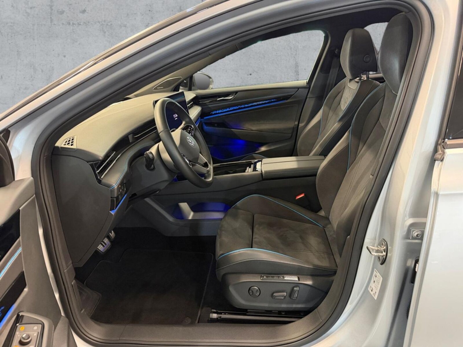 Volkswagen ID.7 – Bild 11