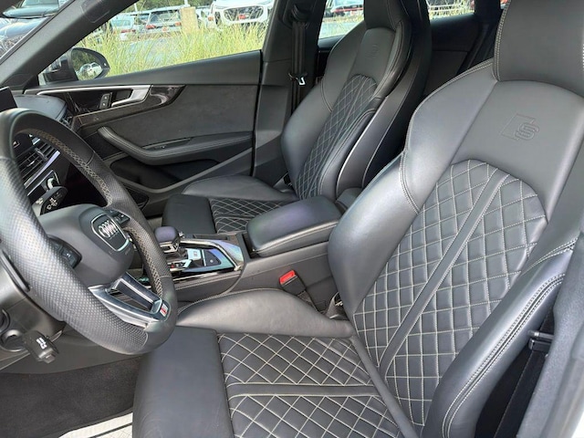 2023 Audi S5 Sportback