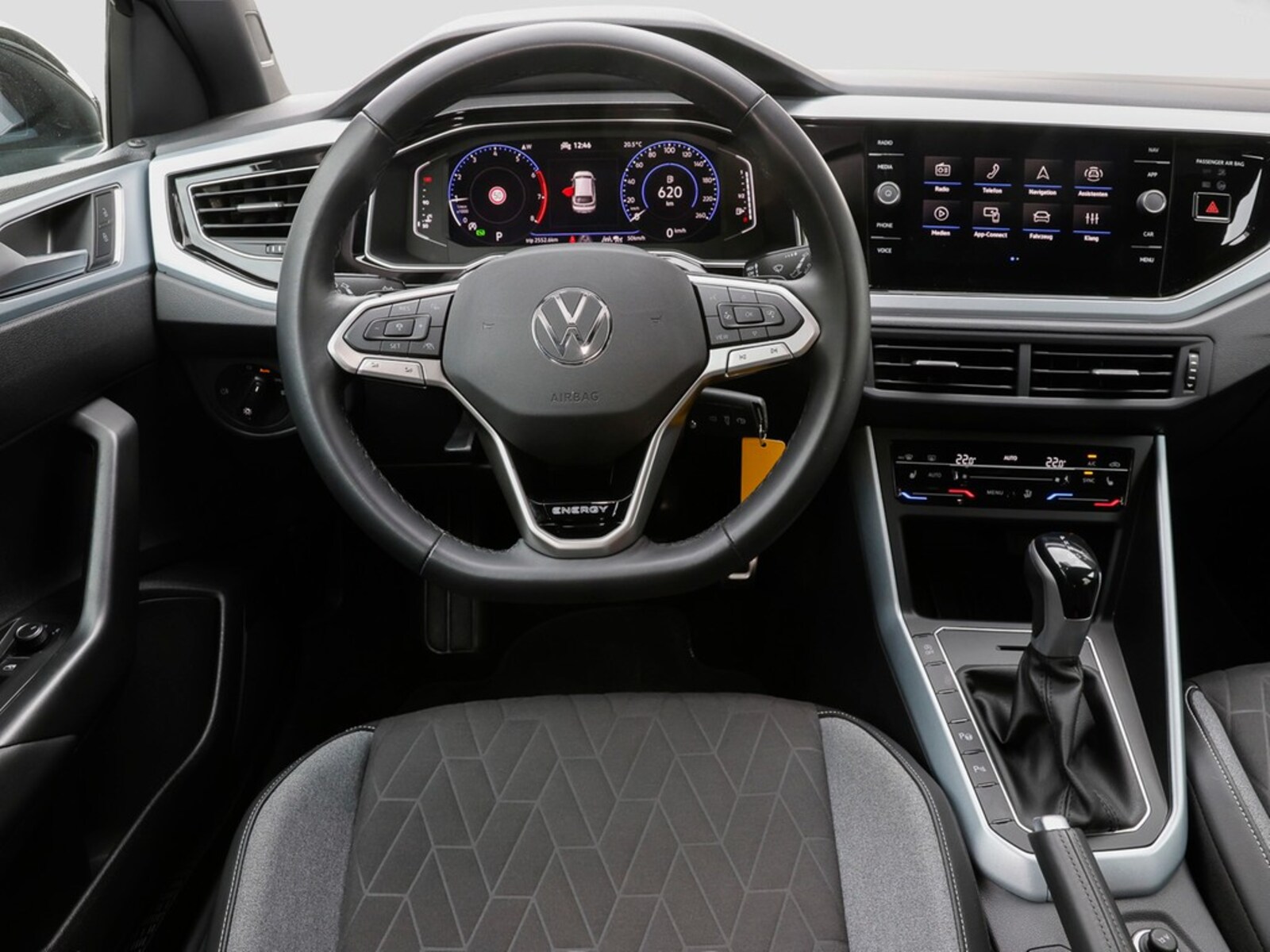 Volkswagen Taigo – Bild 11