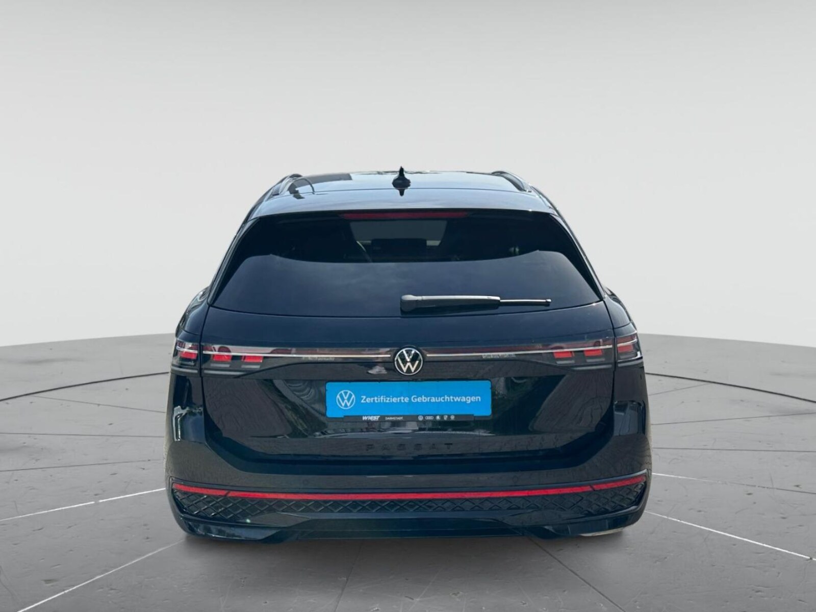 Volkswagen Passat – Bild 7