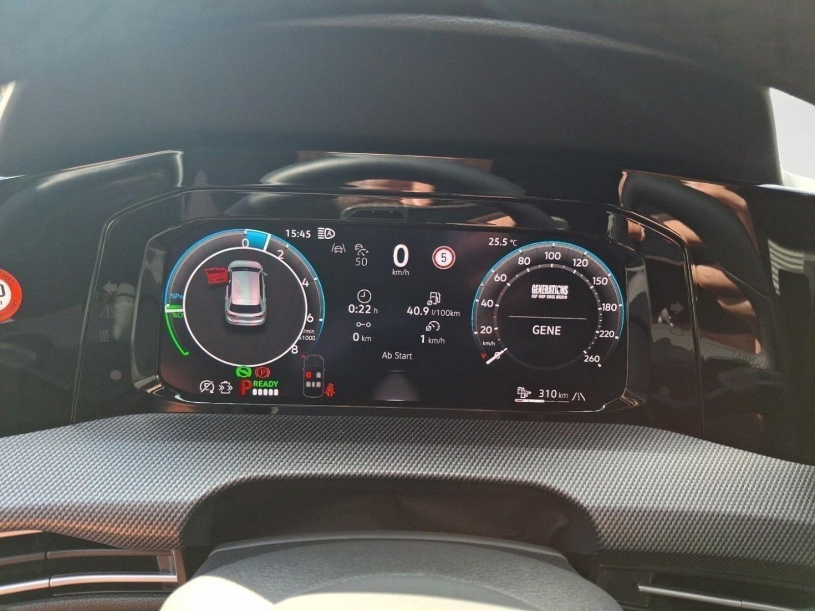 Volkswagen Golf – Bild 11