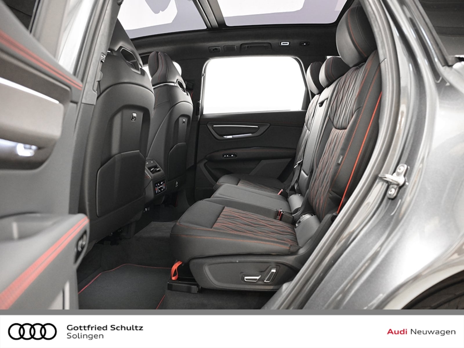 Audi Q7 – Bild 13
