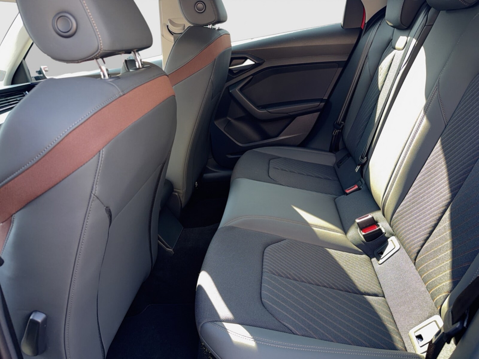 Audi A1 Sportback – Bild 12