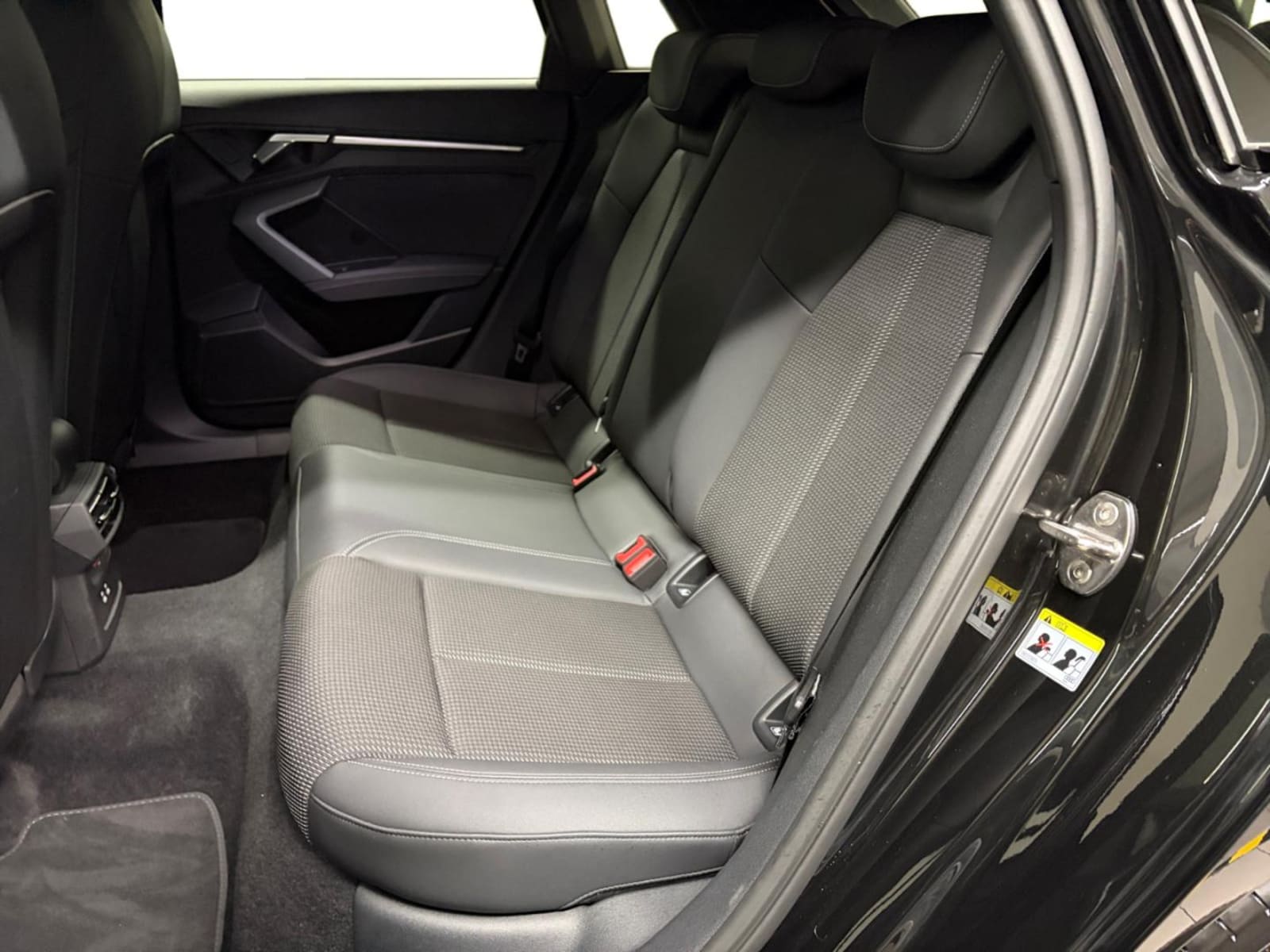 Audi A3 Sportback – Bild 10