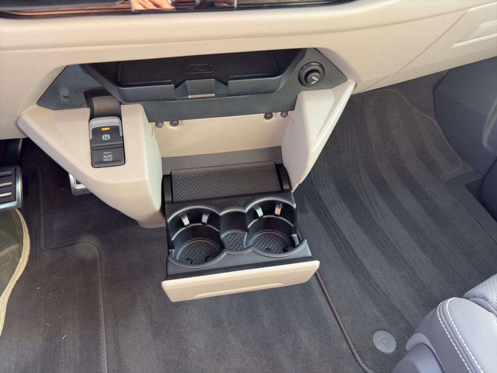 Volkswagen Multivan Langversion – Bild 19