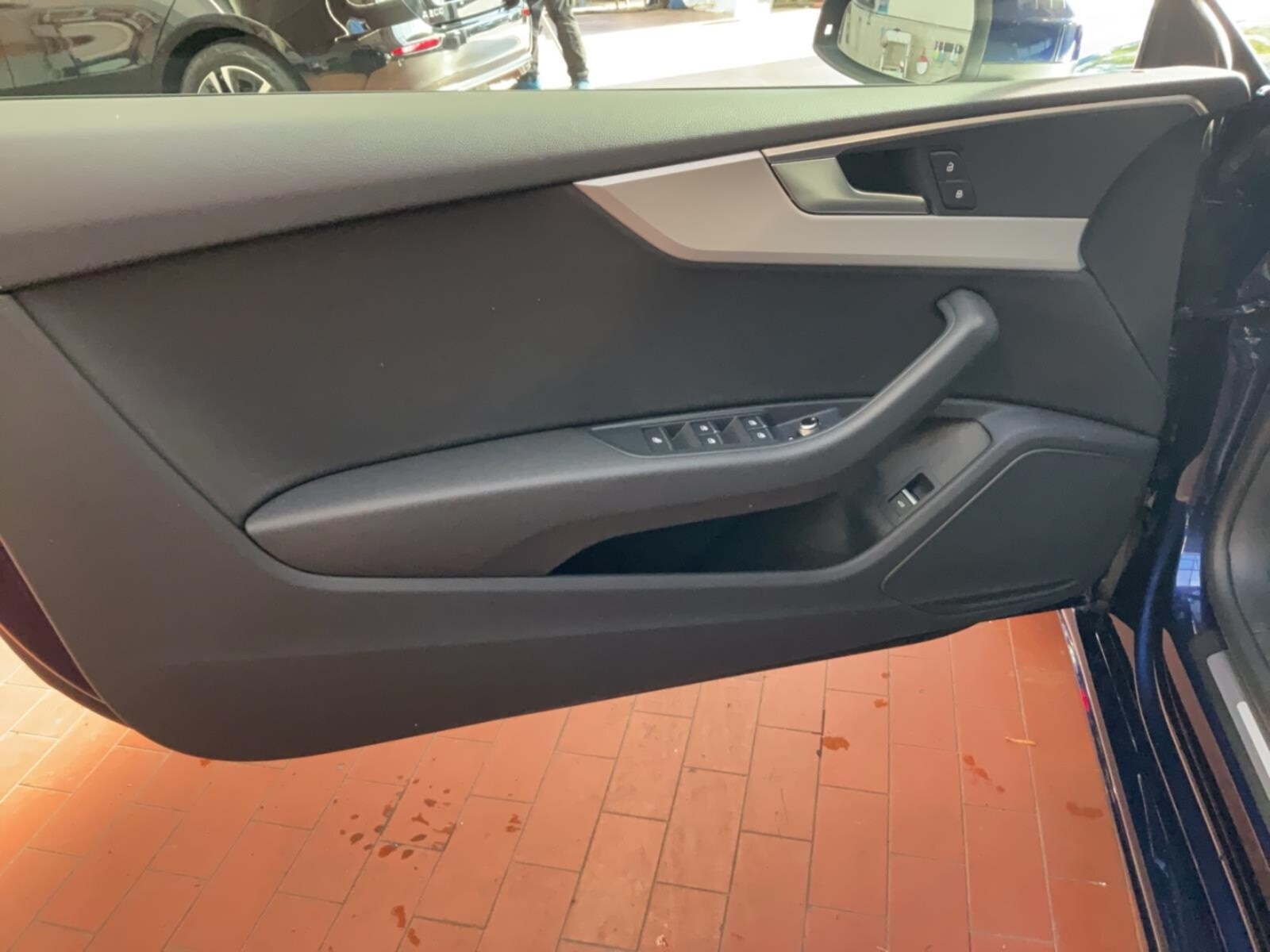 Audi A5 Cabriolet – Bild 12