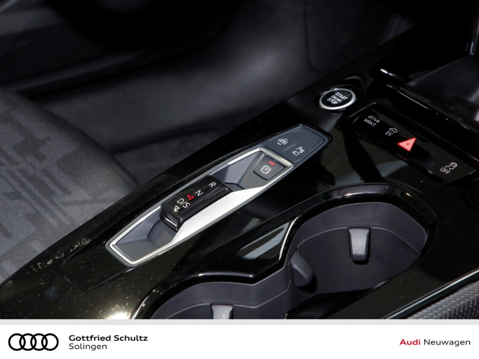 Audi A5 Avant – Bild 9