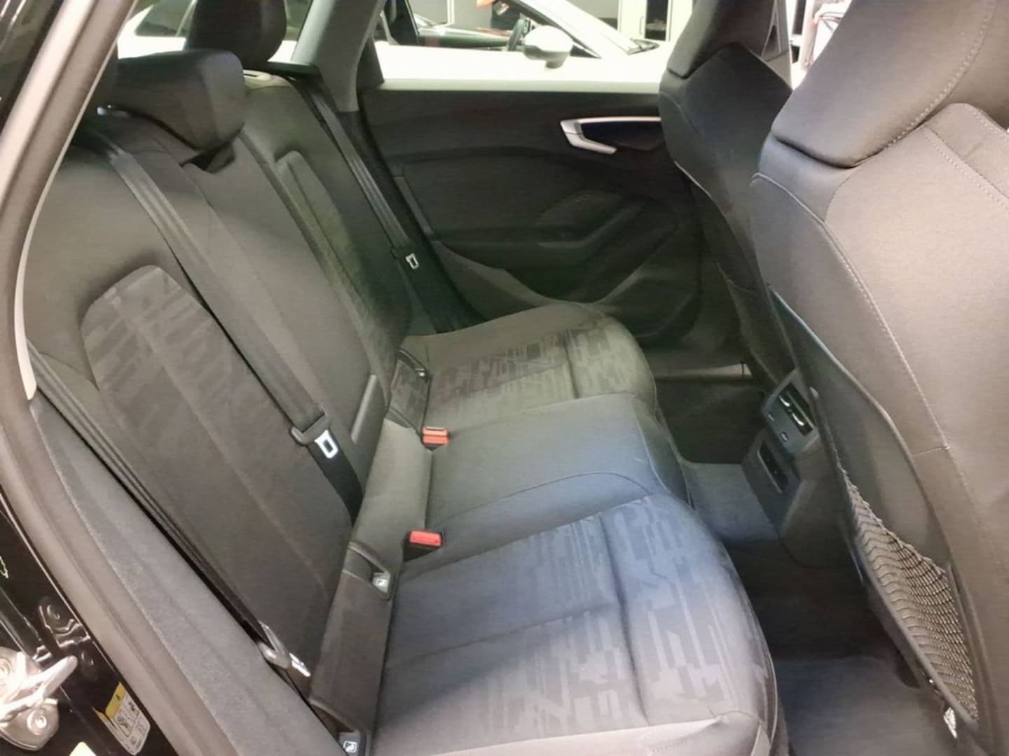 Bild über Audi A5 Avant TFSI S tronic - für weitere Informationen kontaktieren Sie den Audi Partner
