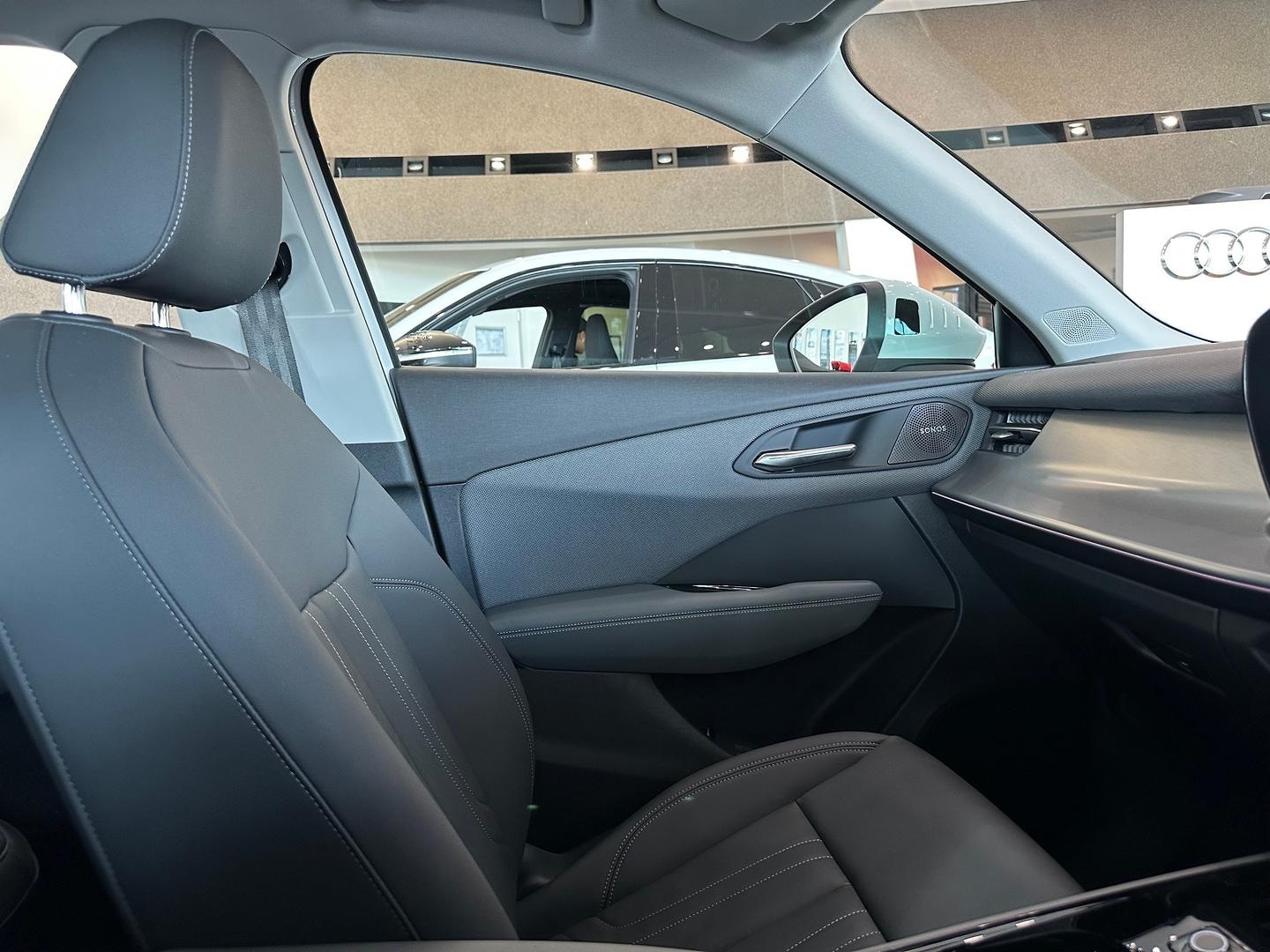 Image about Audi Q3 SUV TFSI 110 kW