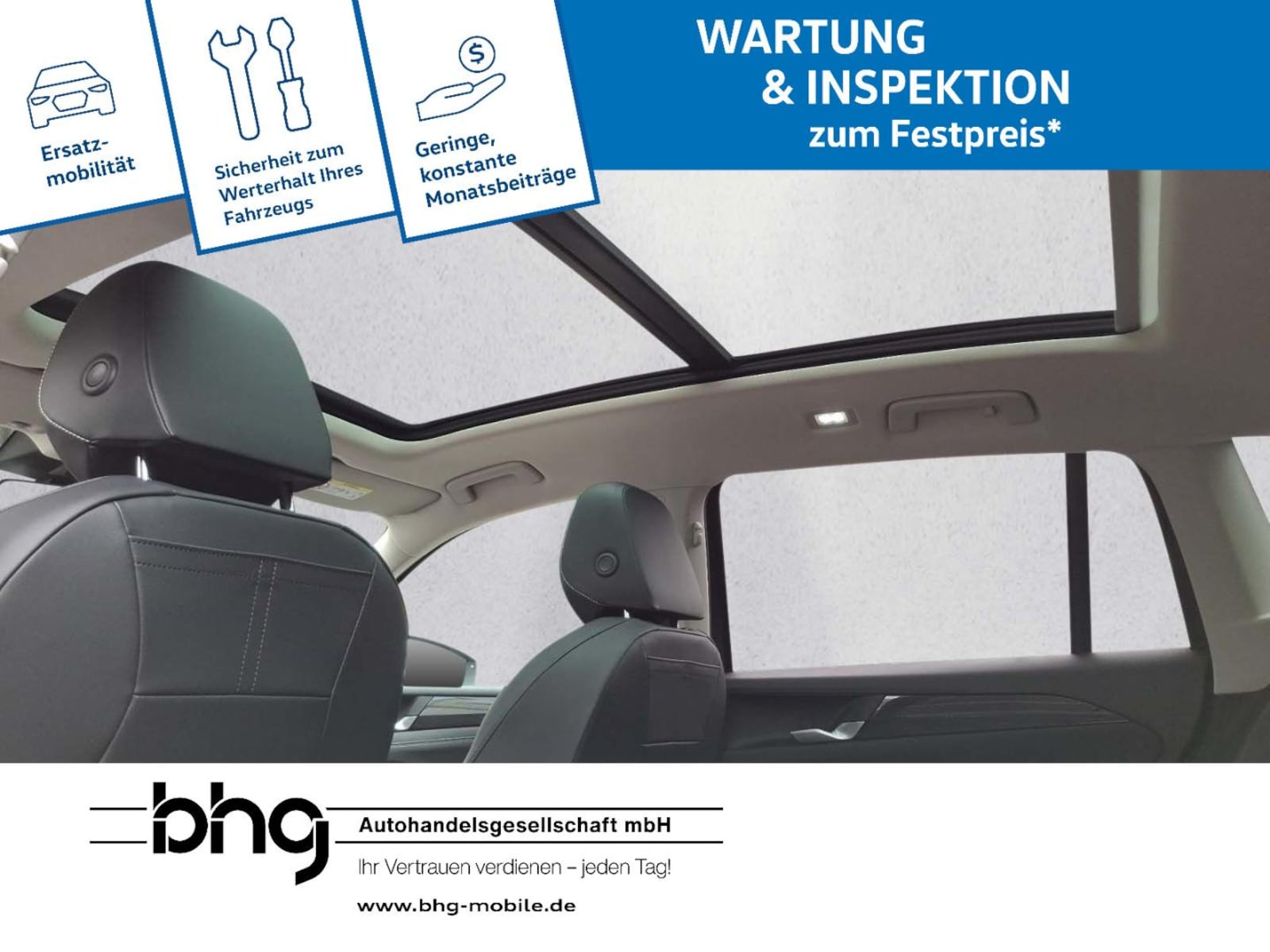 Volkswagen Tiguan – Bild 20