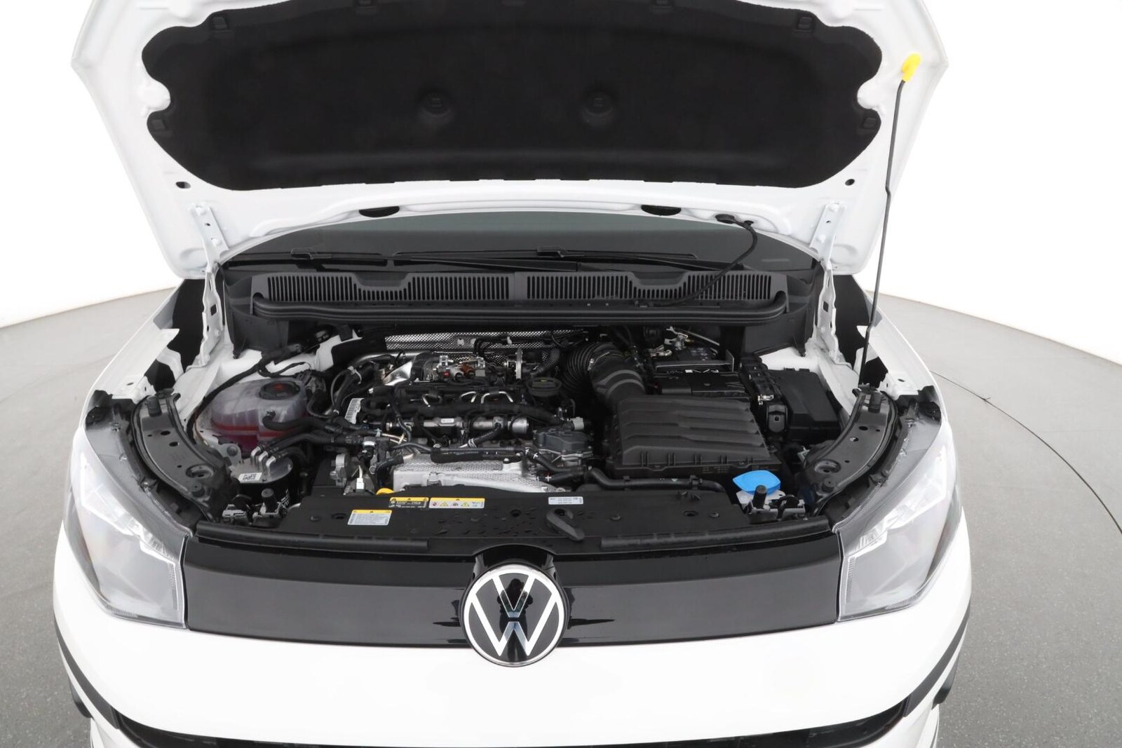 Volkswagen Caddy Maxi Kombi – Bild 9