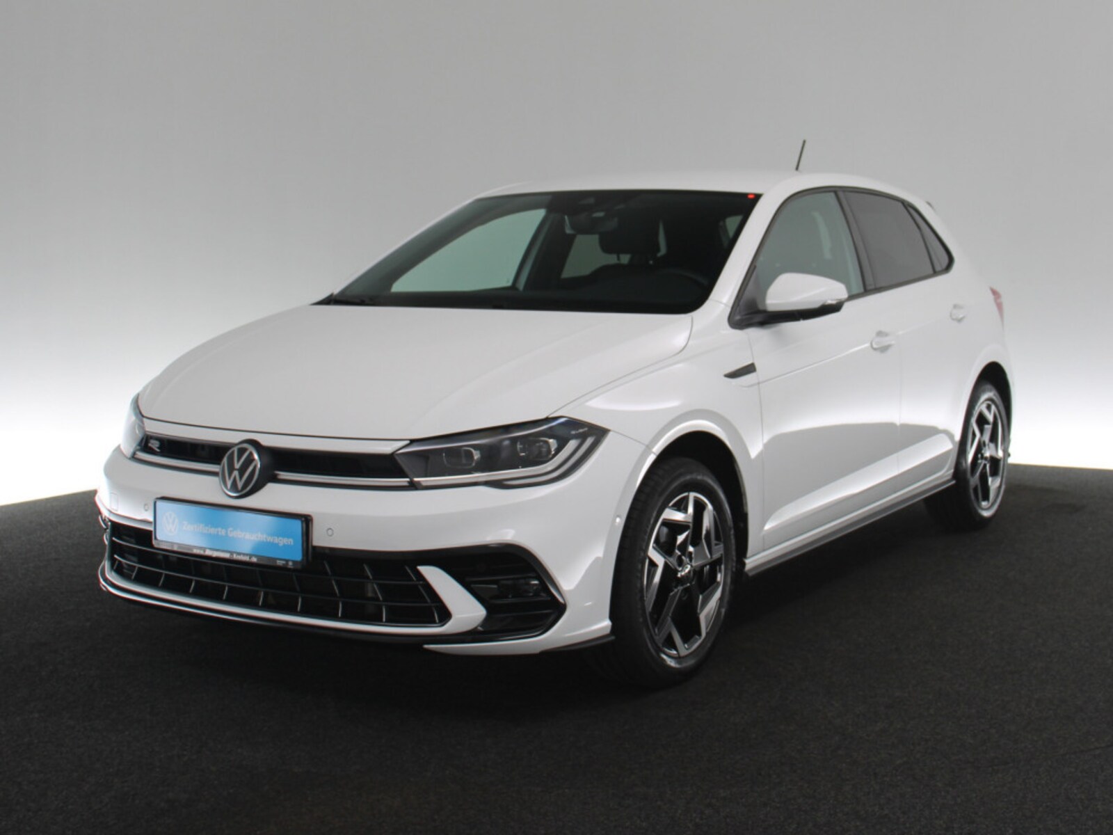 Volkswagen Polo – Bild 2