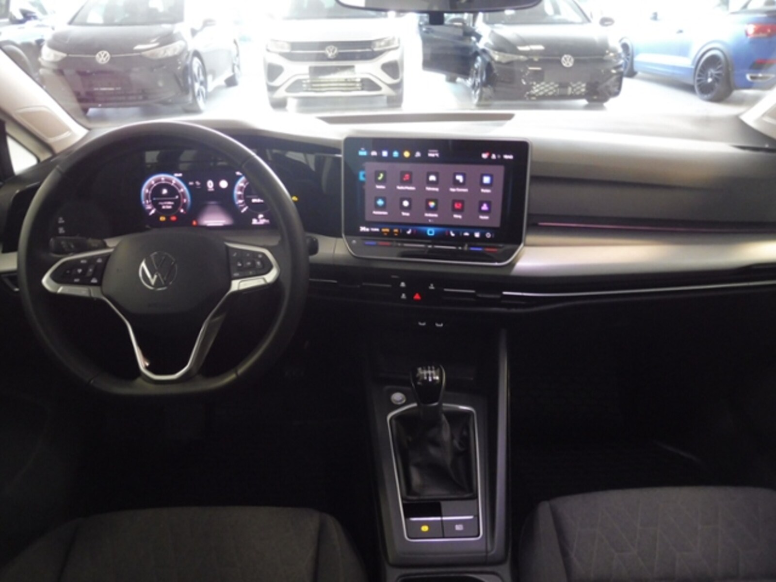 Volkswagen Golf Variant – Bild 16
