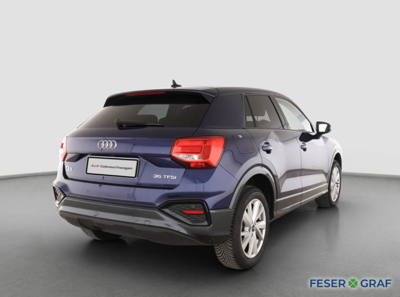Audi Q2 – Bild 4