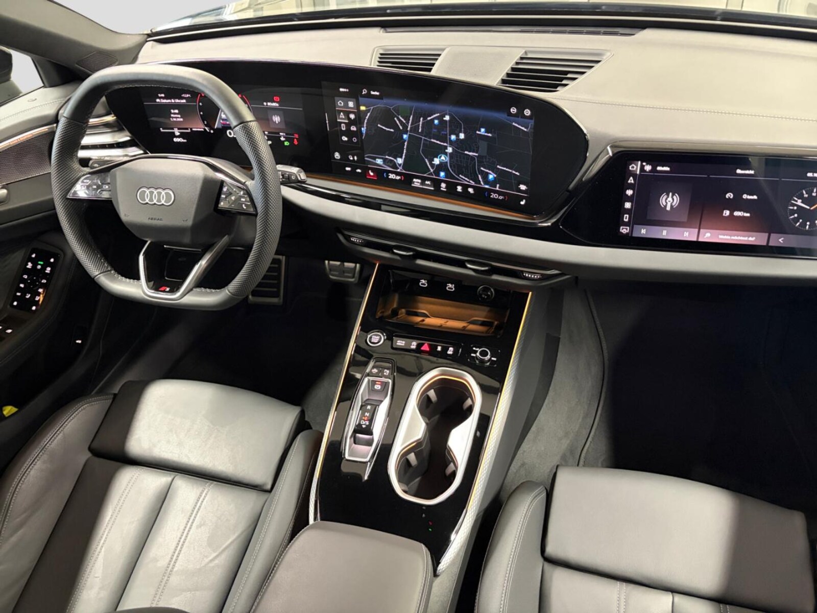Audi A6 Avant – Bild 5