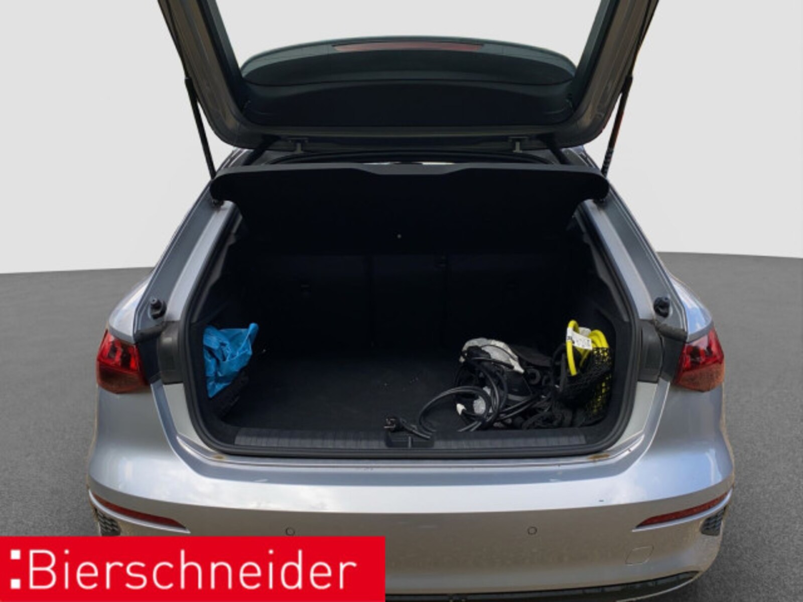 Audi A3 Sportback – Bild 15
