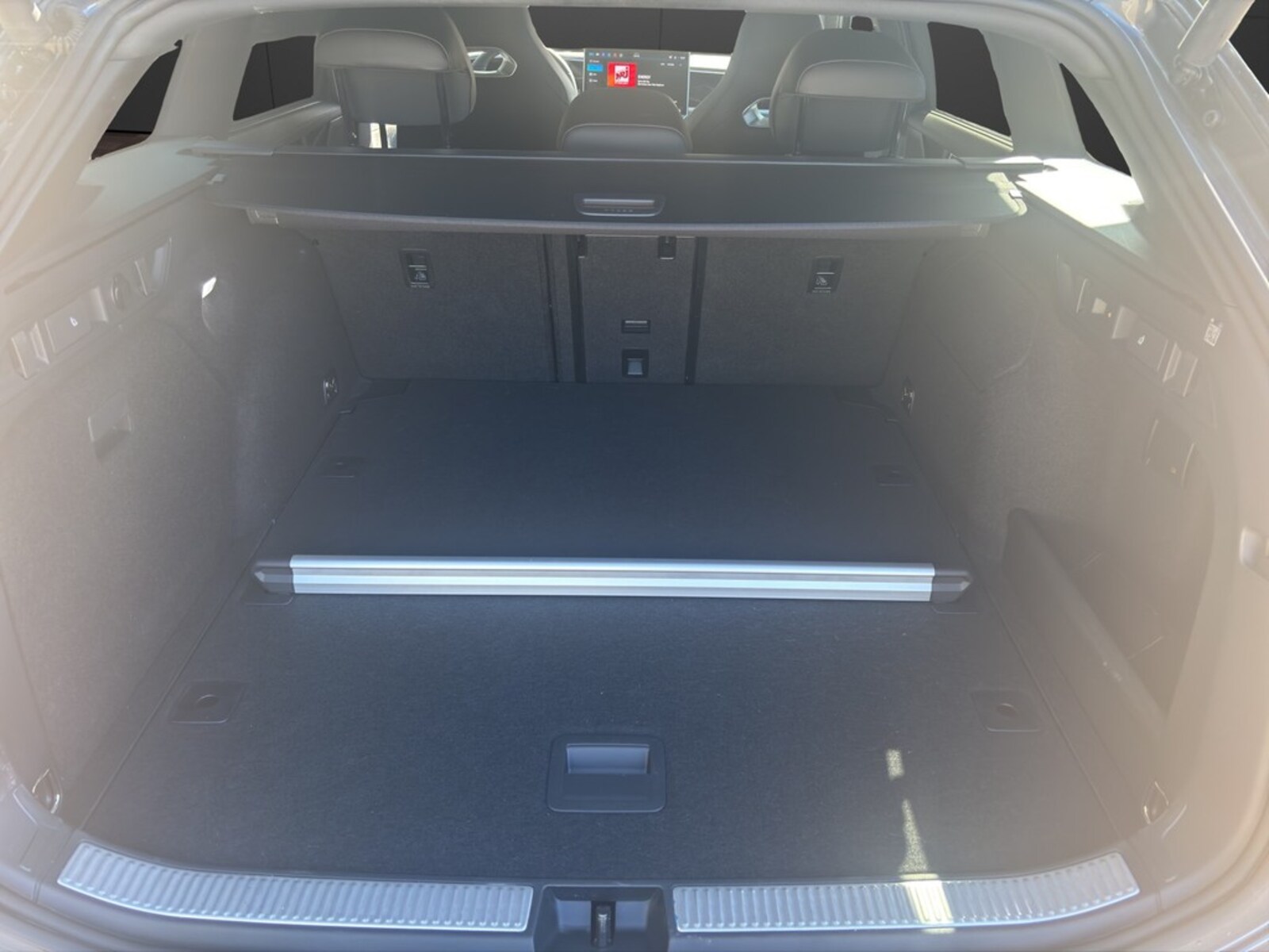 Volkswagen Passat – Bild 16