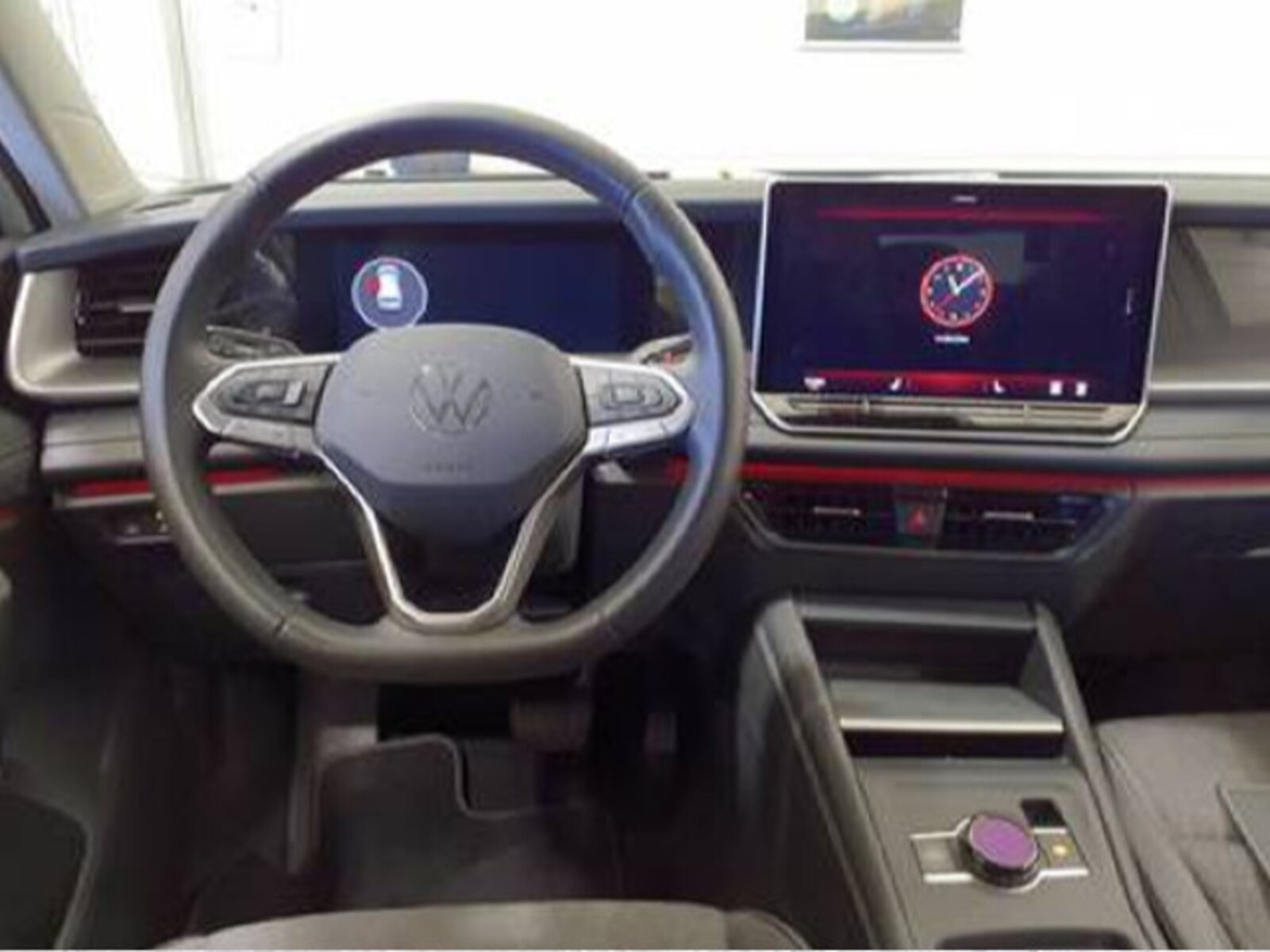 Volkswagen Tayron – Bild 4