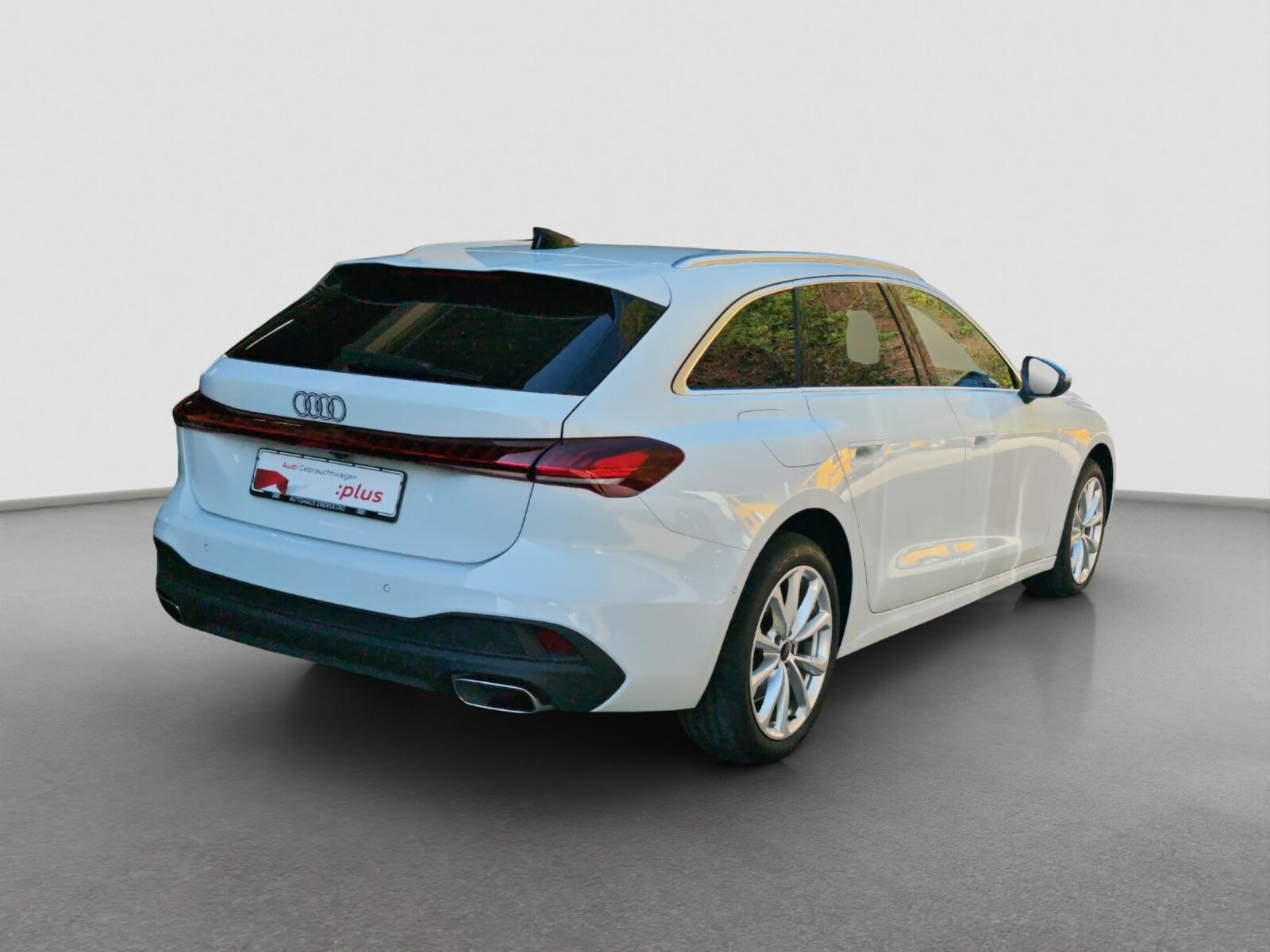 Audi A5 Avant – Bild 5