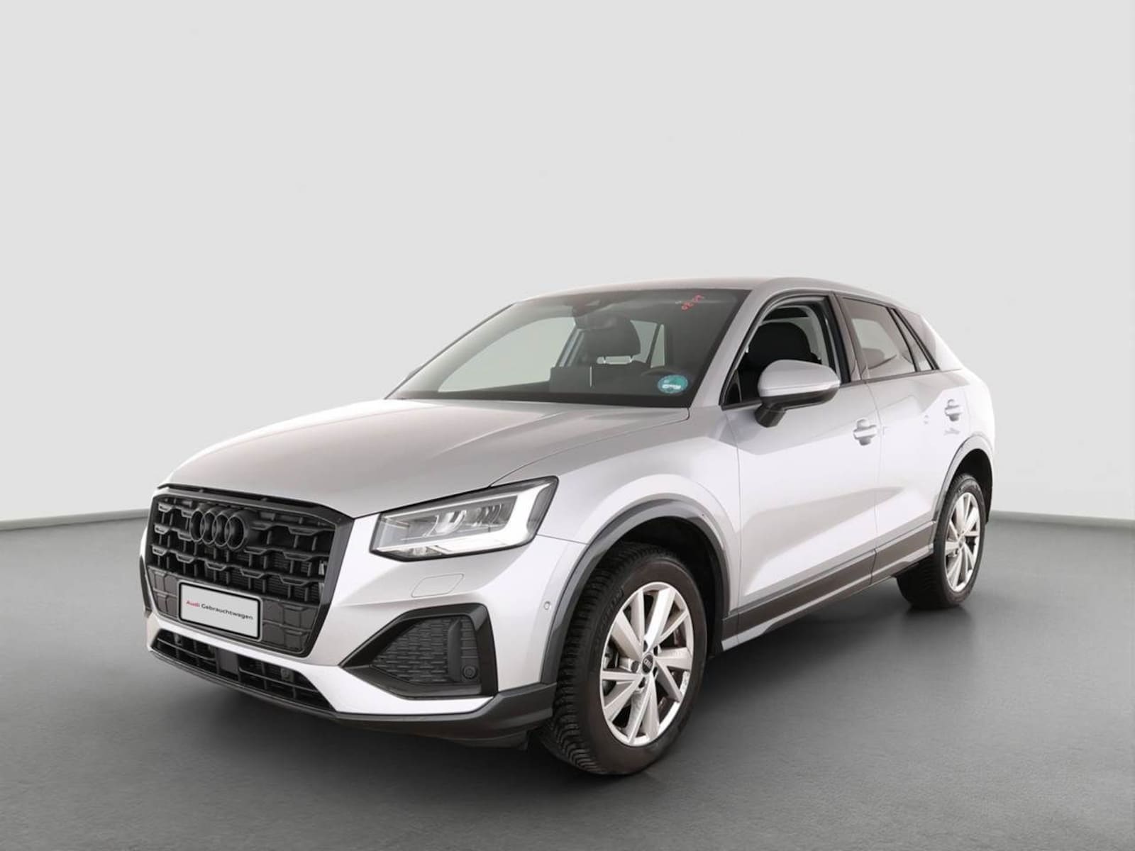 Audi Q2 – Bild 2