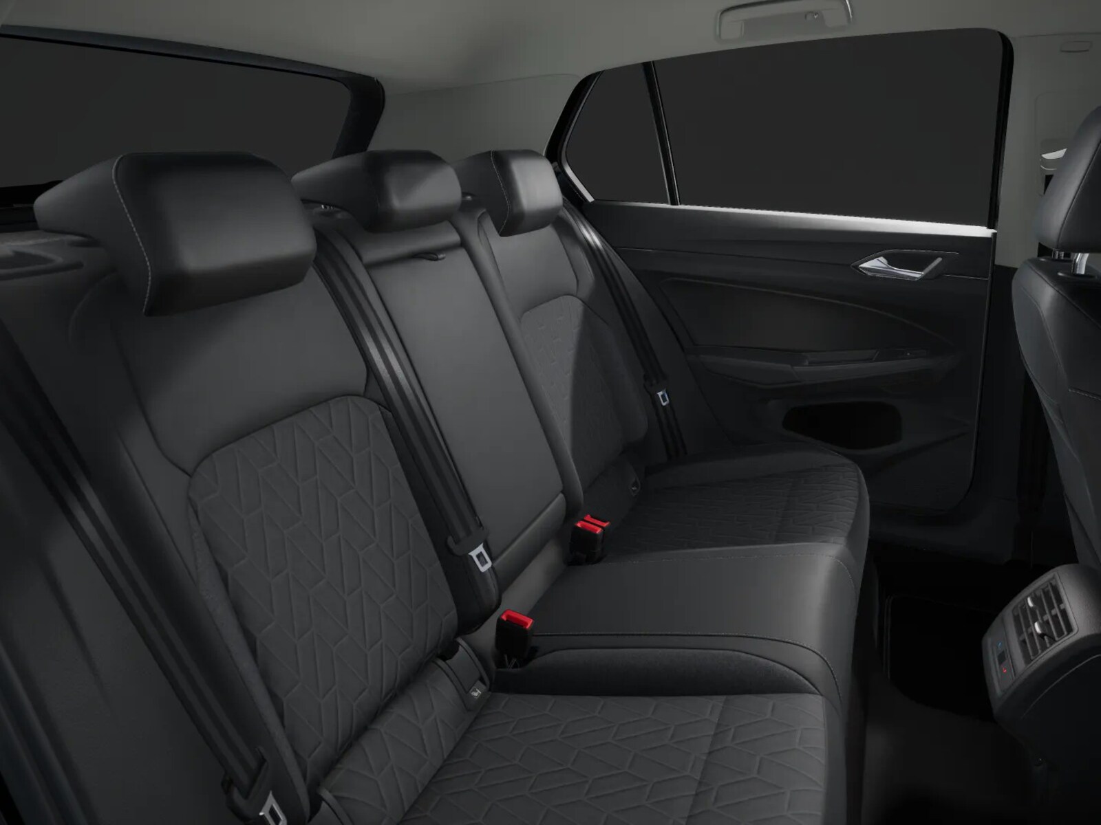Volkswagen Golf – Bild 11