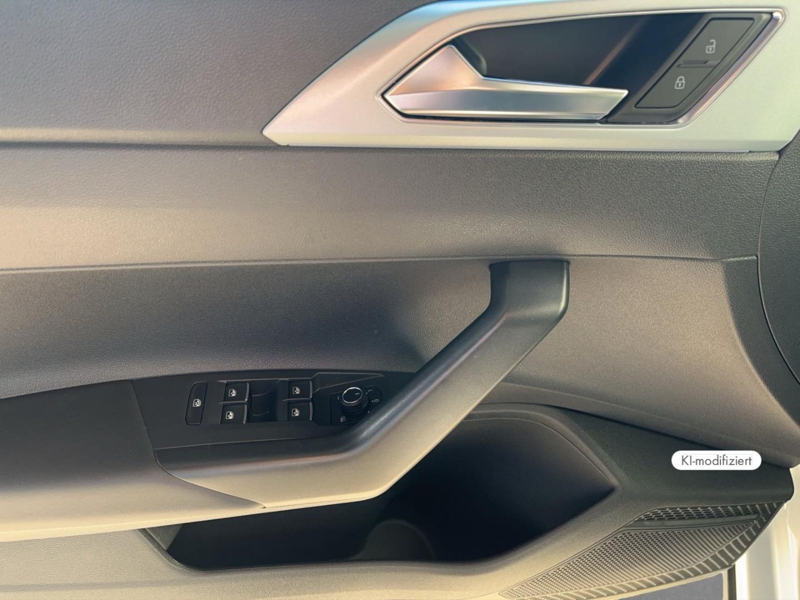 Volkswagen Taigo – Bild 13
