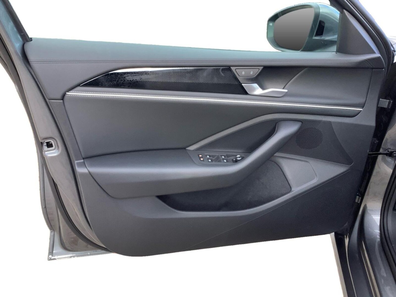 Volkswagen Passat – Bild 15