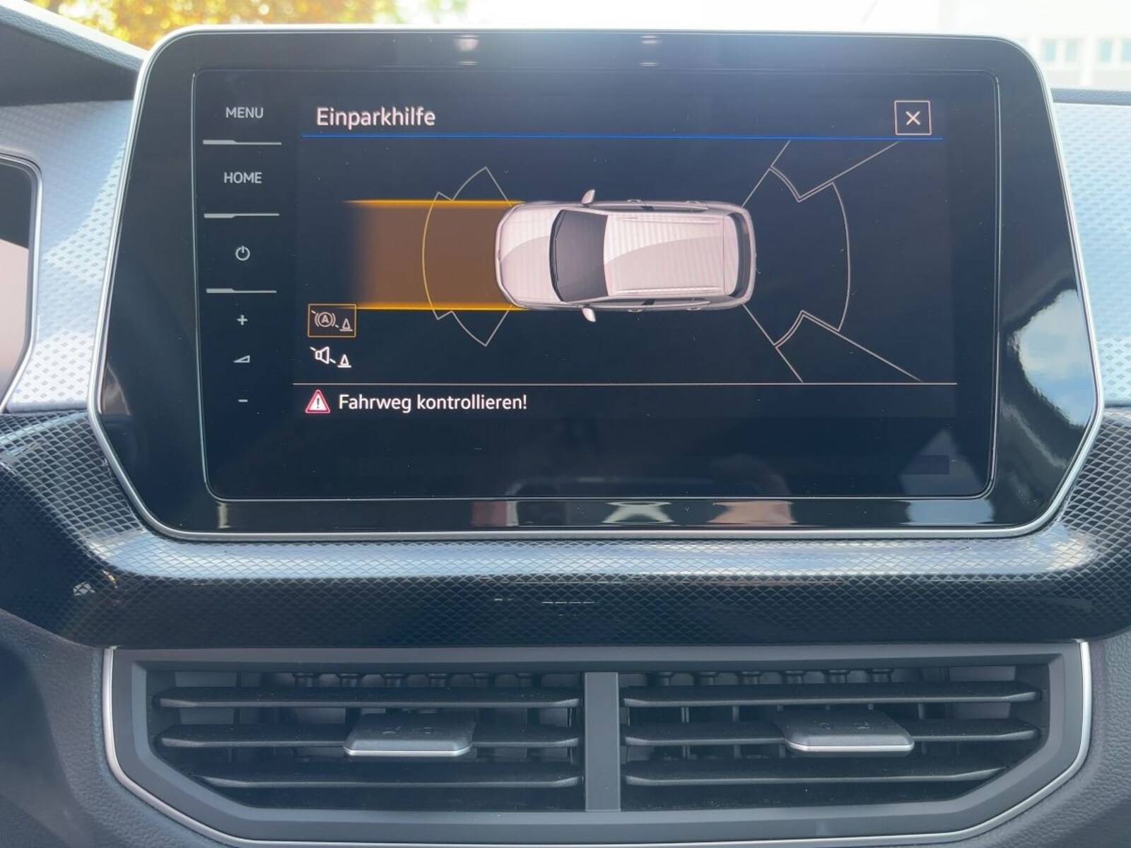 Volkswagen T-Cross – Bild 16
