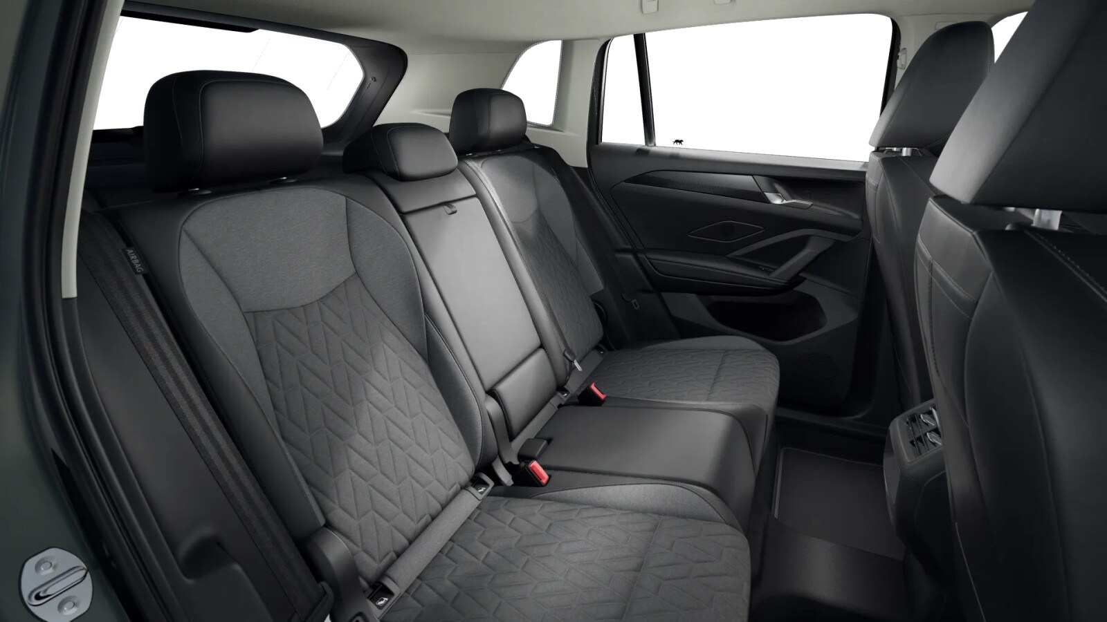 Volkswagen Tiguan – Bild 11